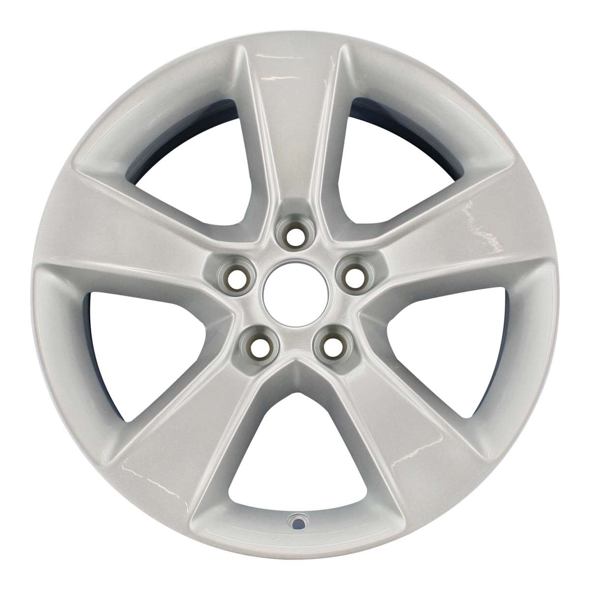 2014 Dodge Charger 17" OEM Wheel Rim W2405S