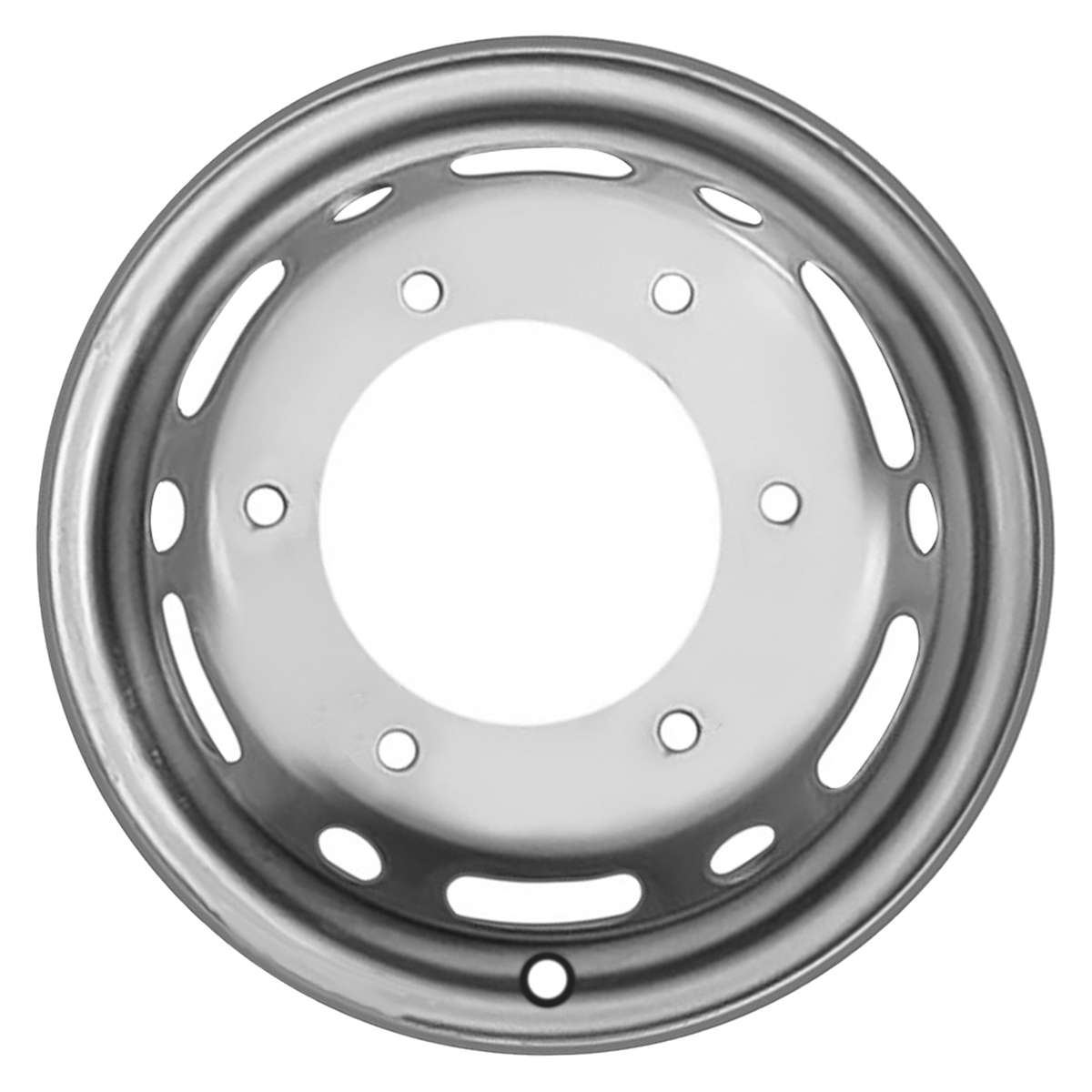 2009 Dodge Sprinter 16" OEM Wheel Rim W2428S
