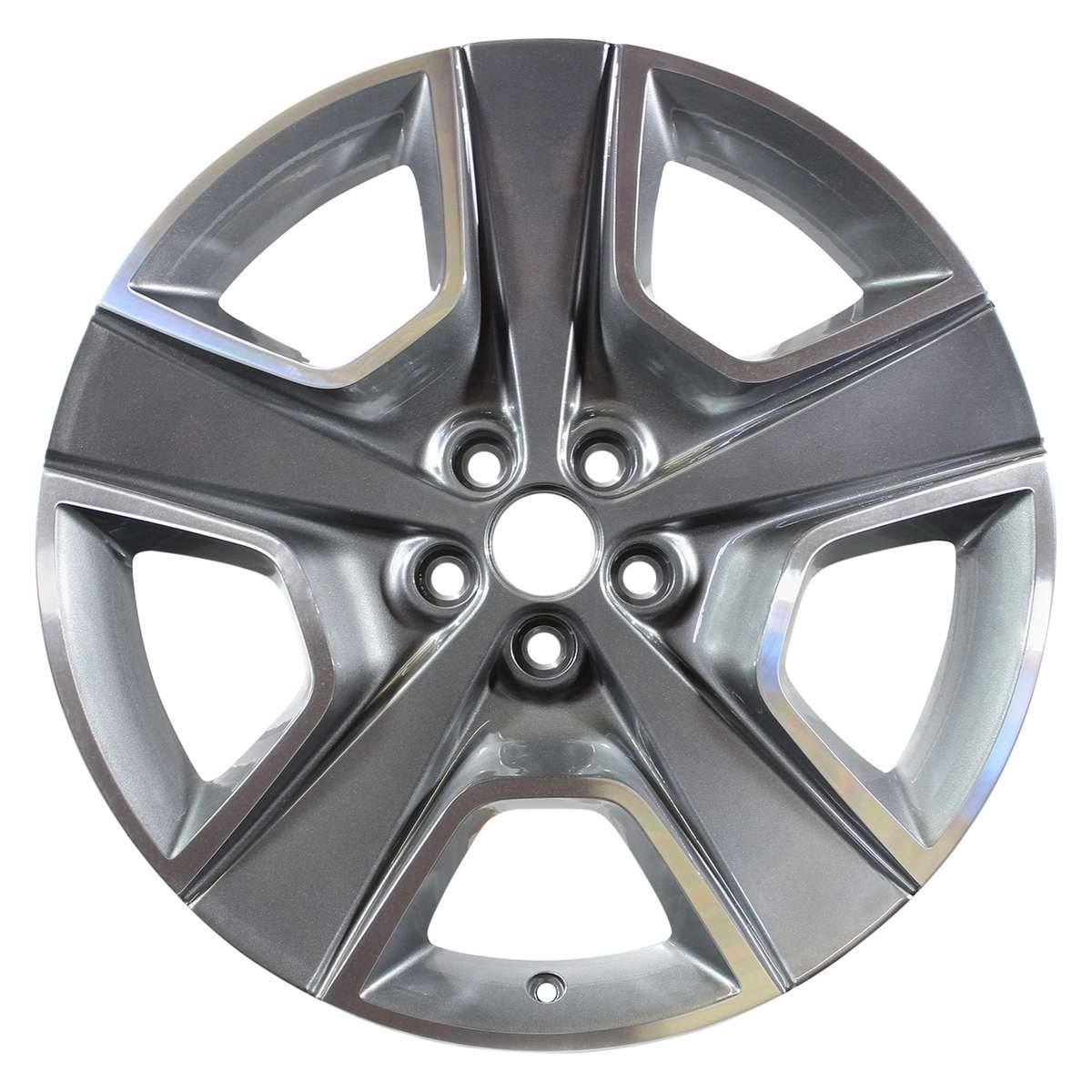 2014 Dodge Charger 20" OEM Wheel Rim W2437MDC