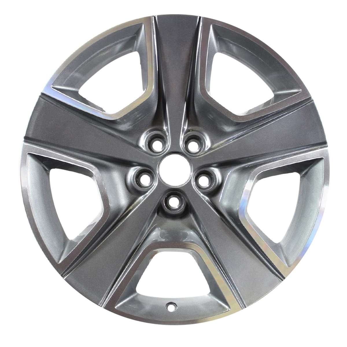 2014 Dodge Charger 20" OEM Wheel Rim W2437PC