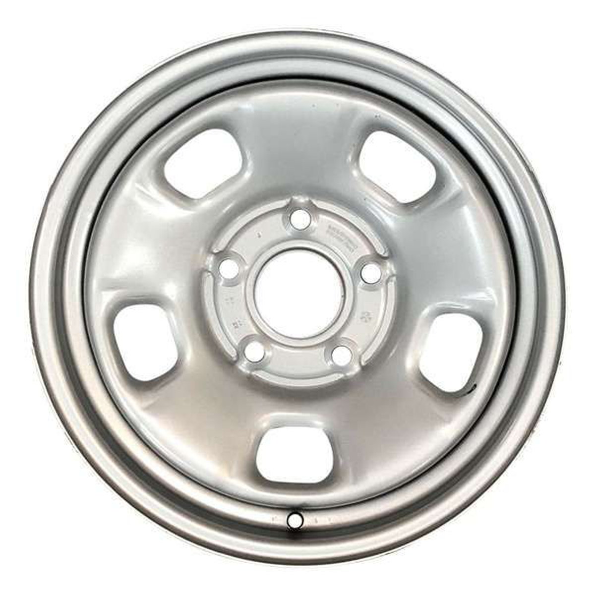2015 Dodge RAM 1500 17" OEM Wheel Rim W2449S