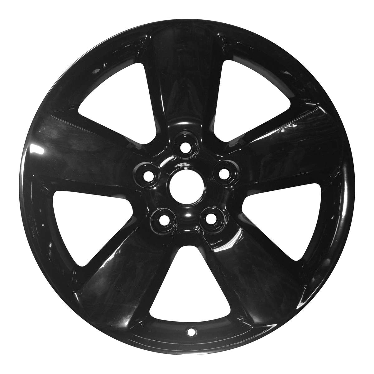2013 Dodge RAM 1500 20" OEM Wheel Rim W2451B