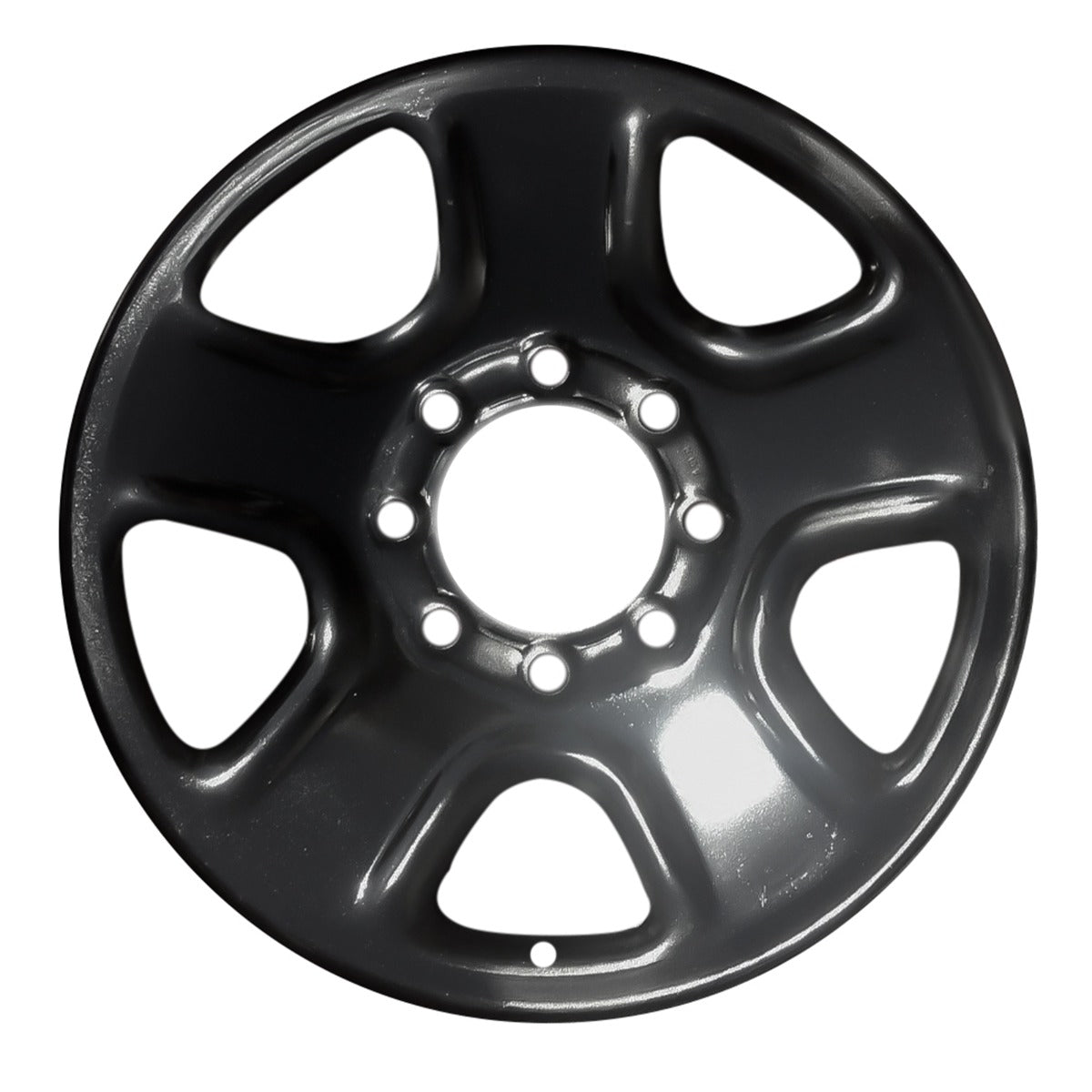 2015 Dodge RAM 3500 18" OEM Wheel Rim W2472B