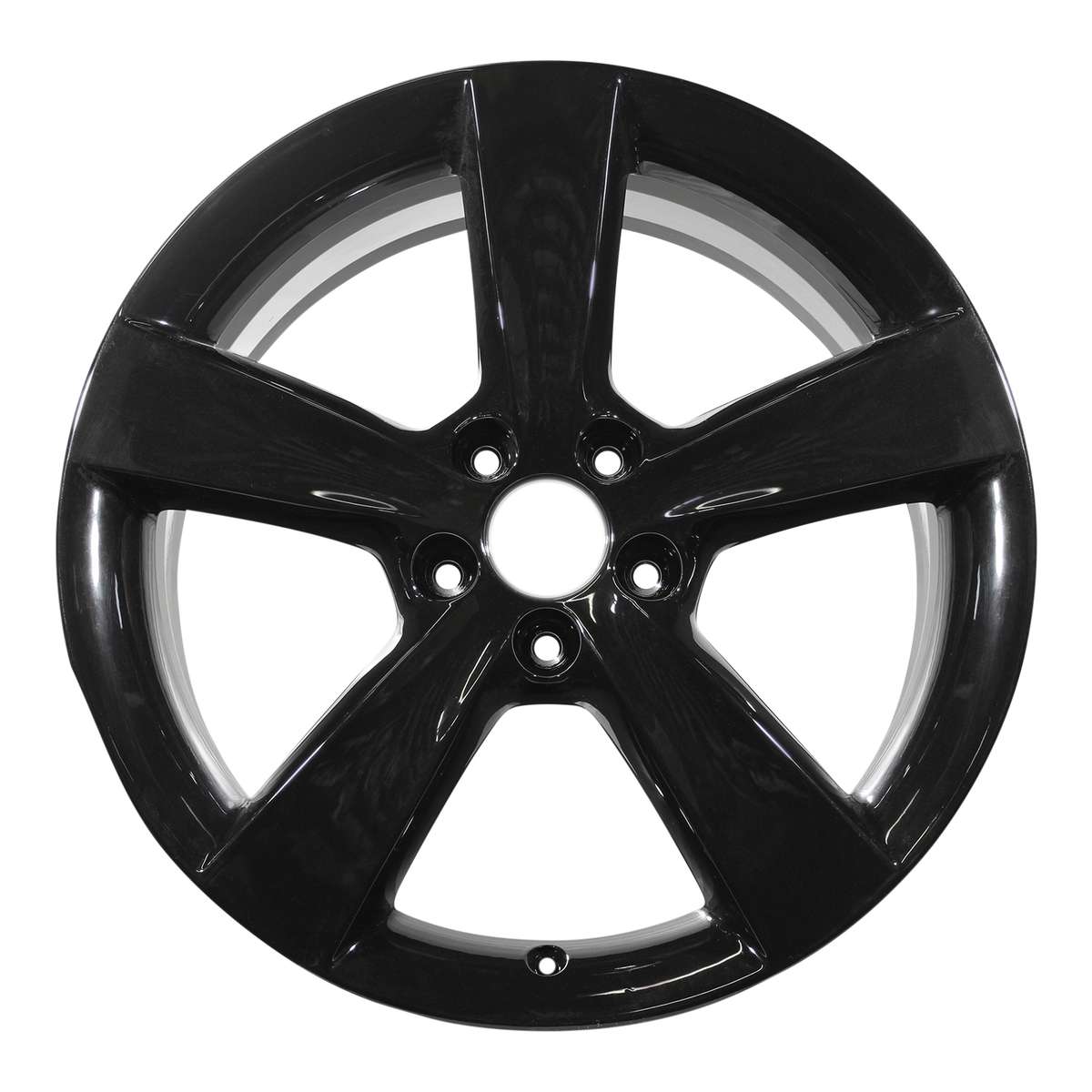 2013 Dodge Dart 18" OEM Wheel Rim W2479B