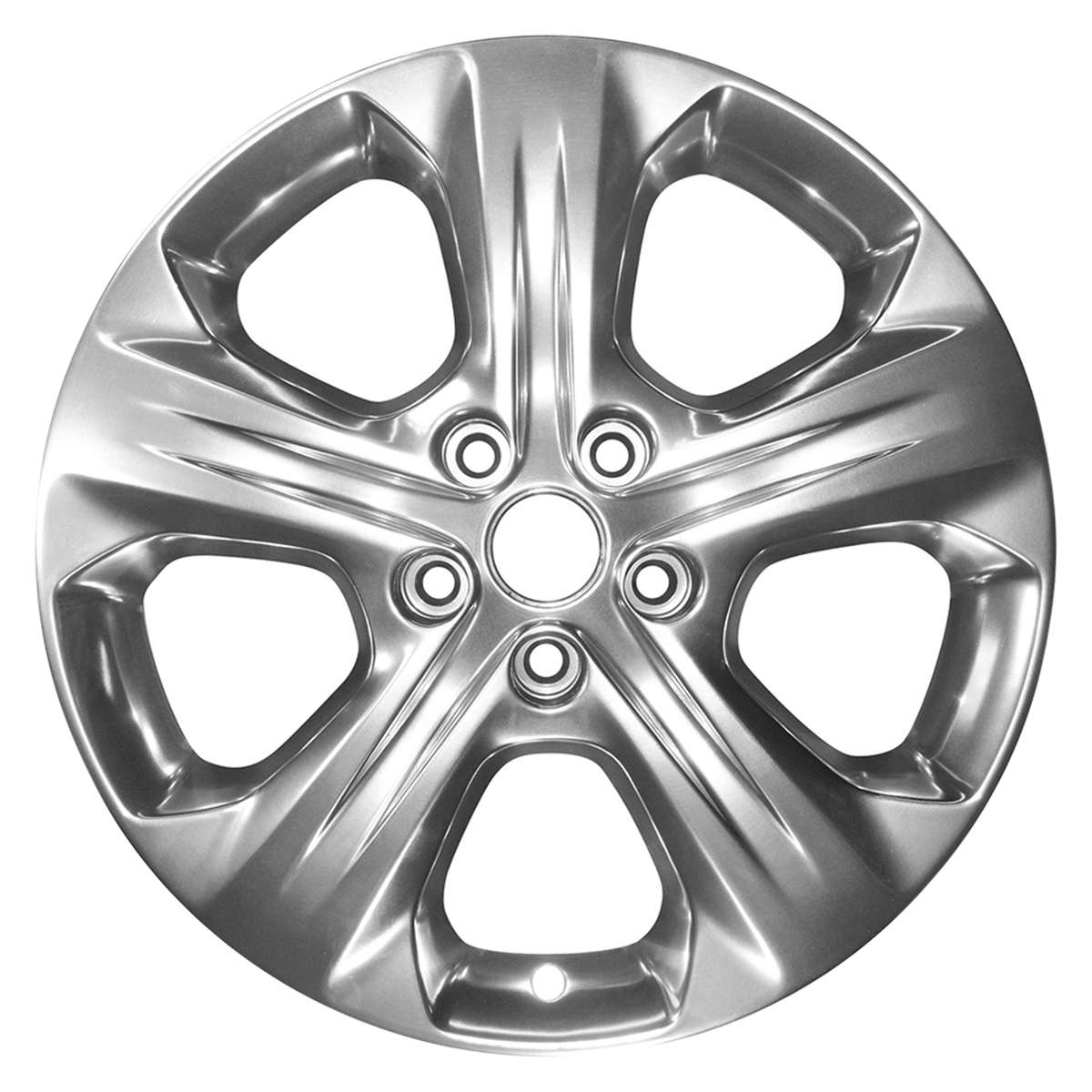 2014 Dodge Durango 20" OEM Wheel Rim W2494AP