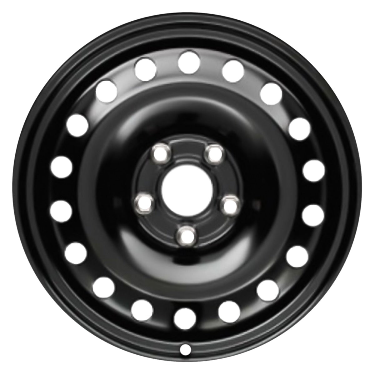 2017 Jeep Grand Cherokee 18" OEM Wheel Rim W2505B