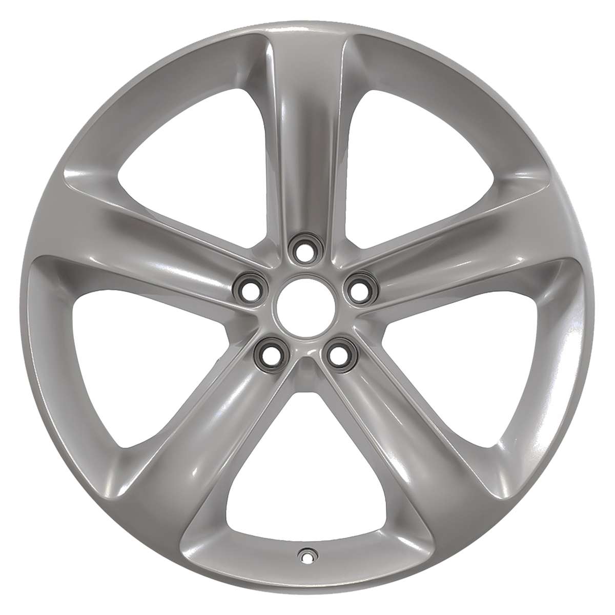 2014 Dodge Challenger 20" OEM Wheel Rim W2508S