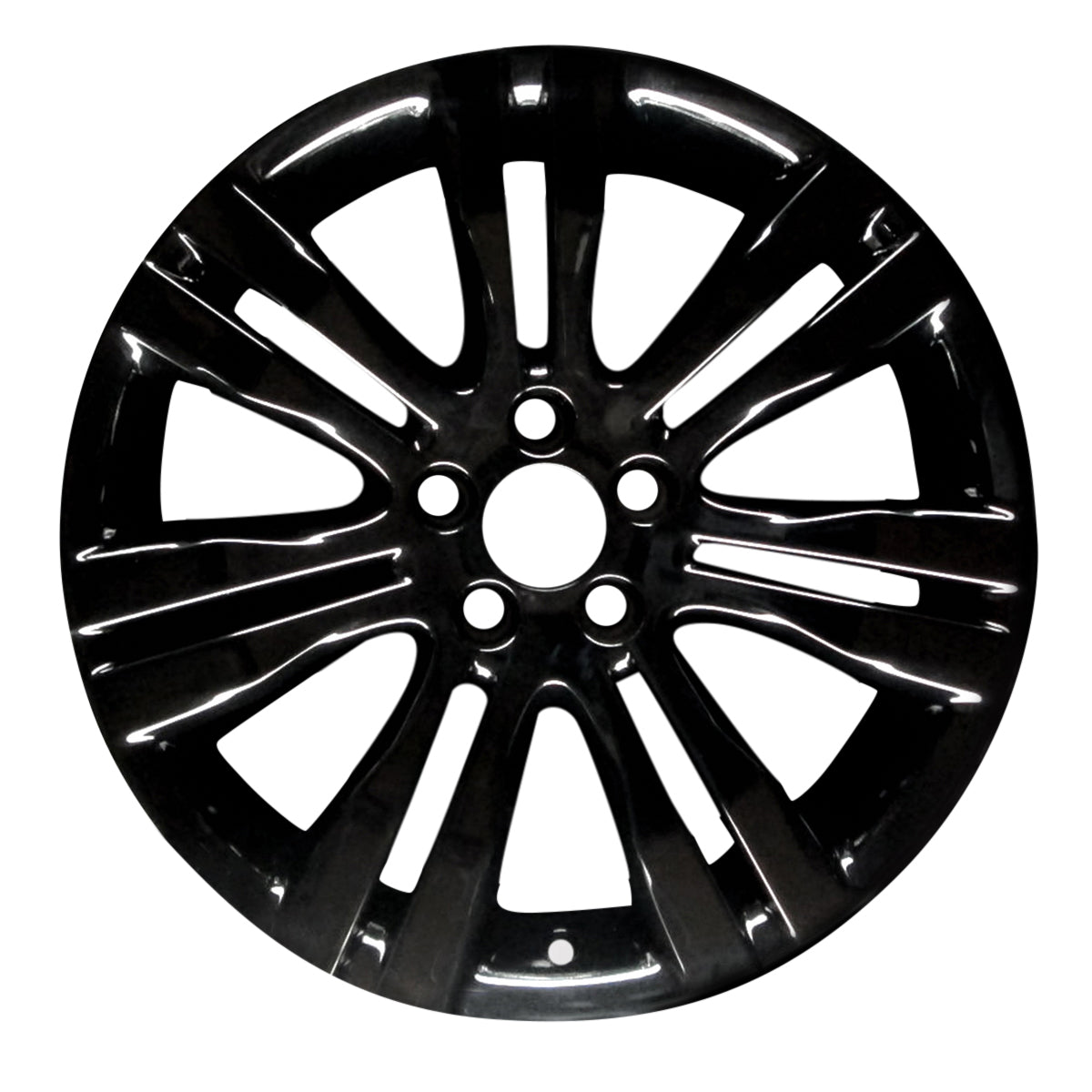 2015 Chrysler 200 18" OEM Wheel Rim W2512B
