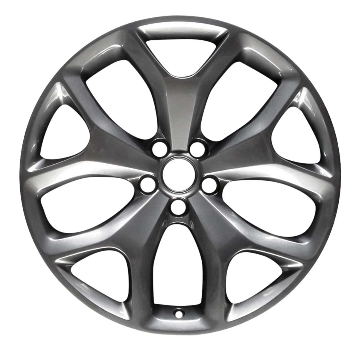 2018 Dodge Challenger 20" OEM Wheel Rim W2523C