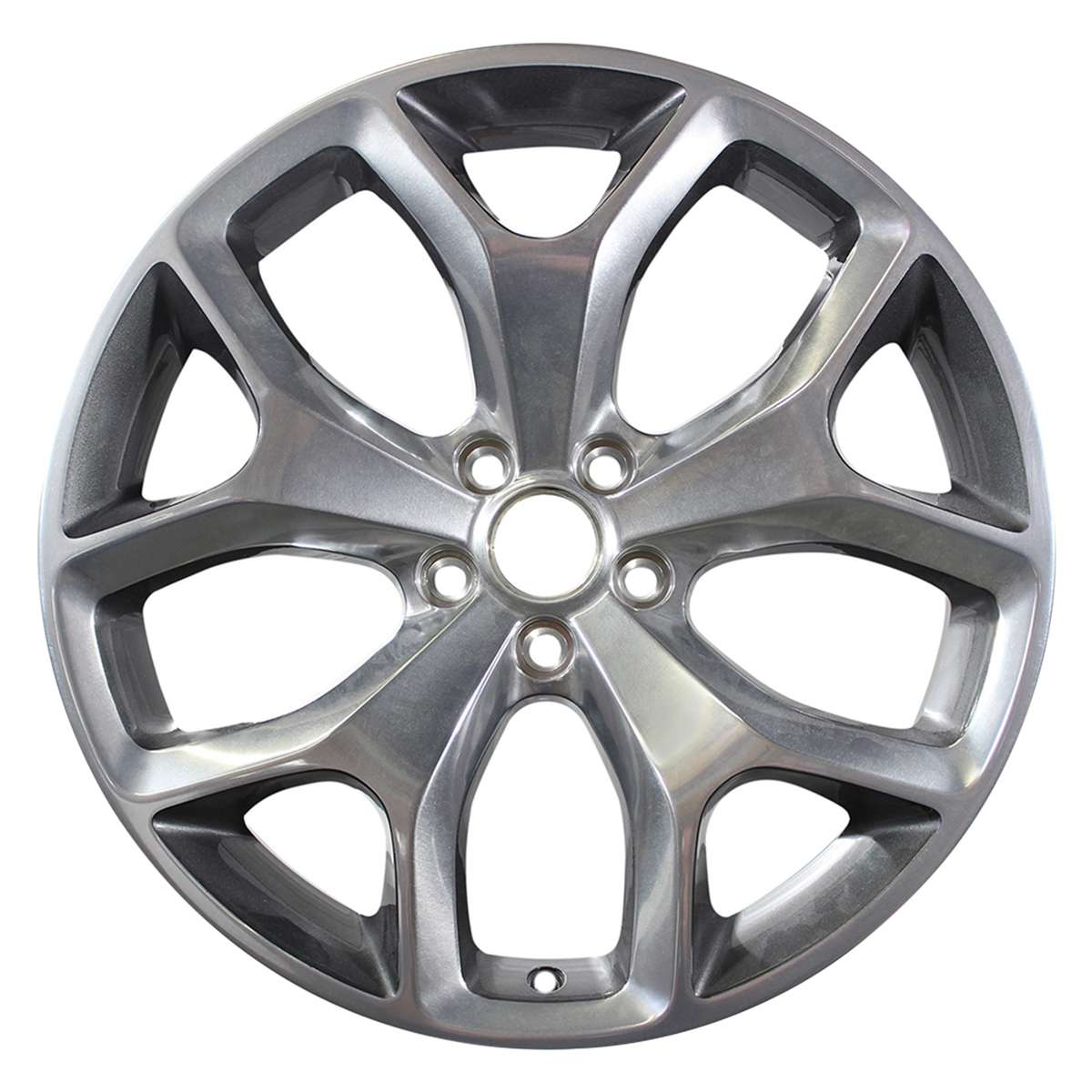 2016 Dodge Challenger 20" OEM Wheel Rim W2523APC