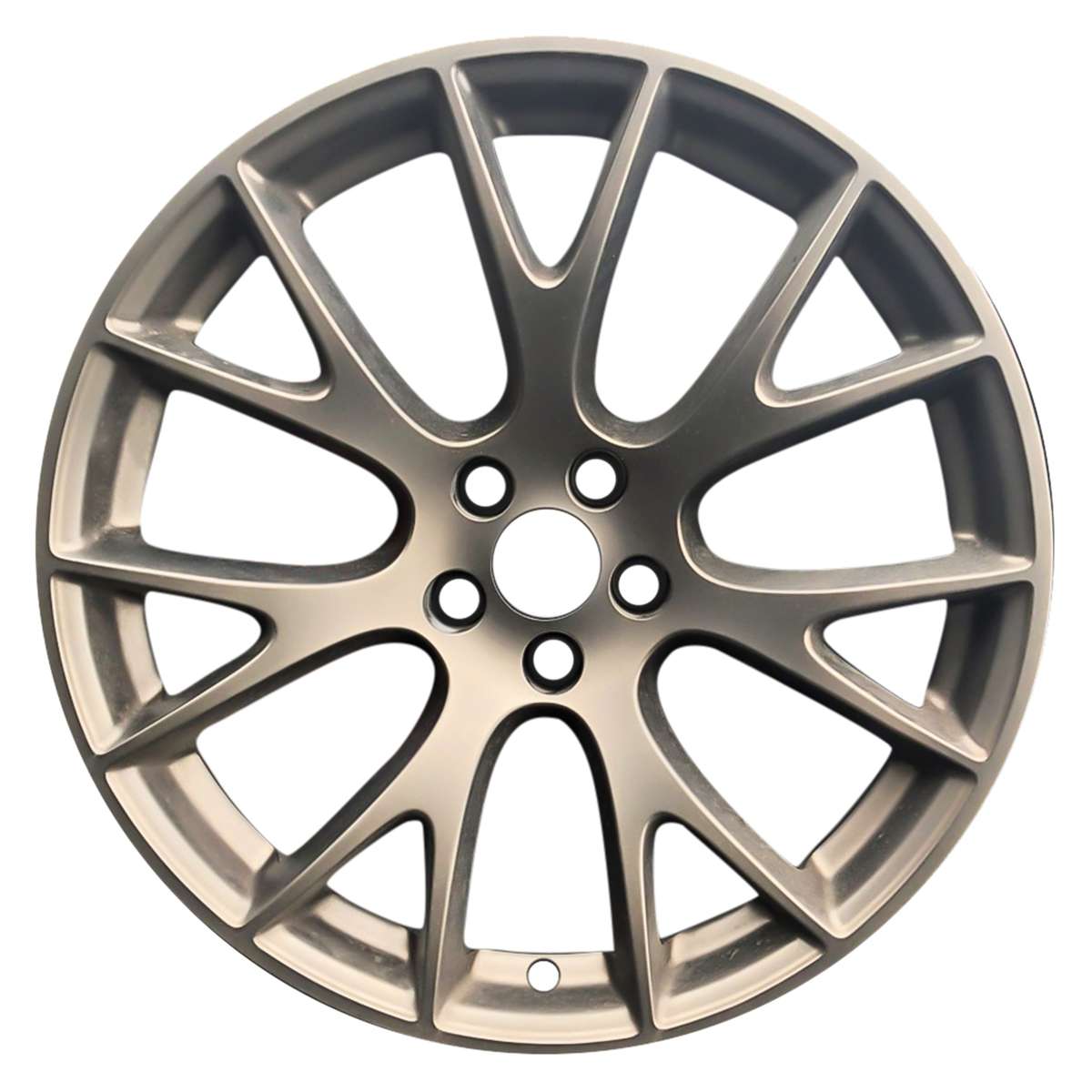 2016 Dodge Challenger 20" OEM Wheel Rim W2528BZ