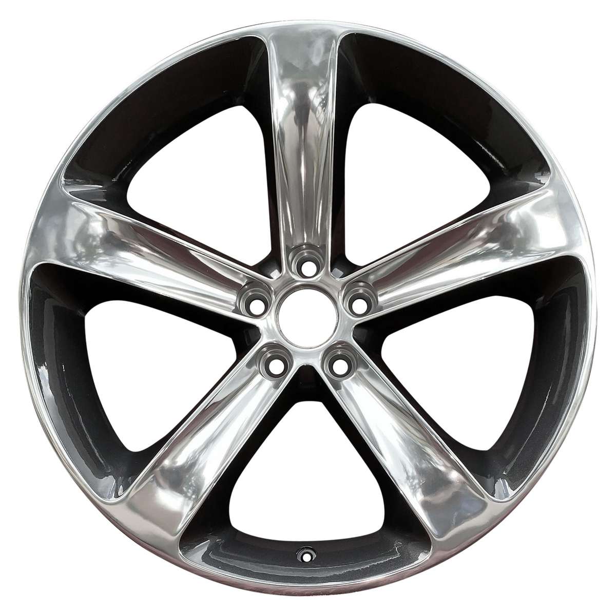 2017 Dodge Challenger 20" OEM Wheel Rim W2529PC
