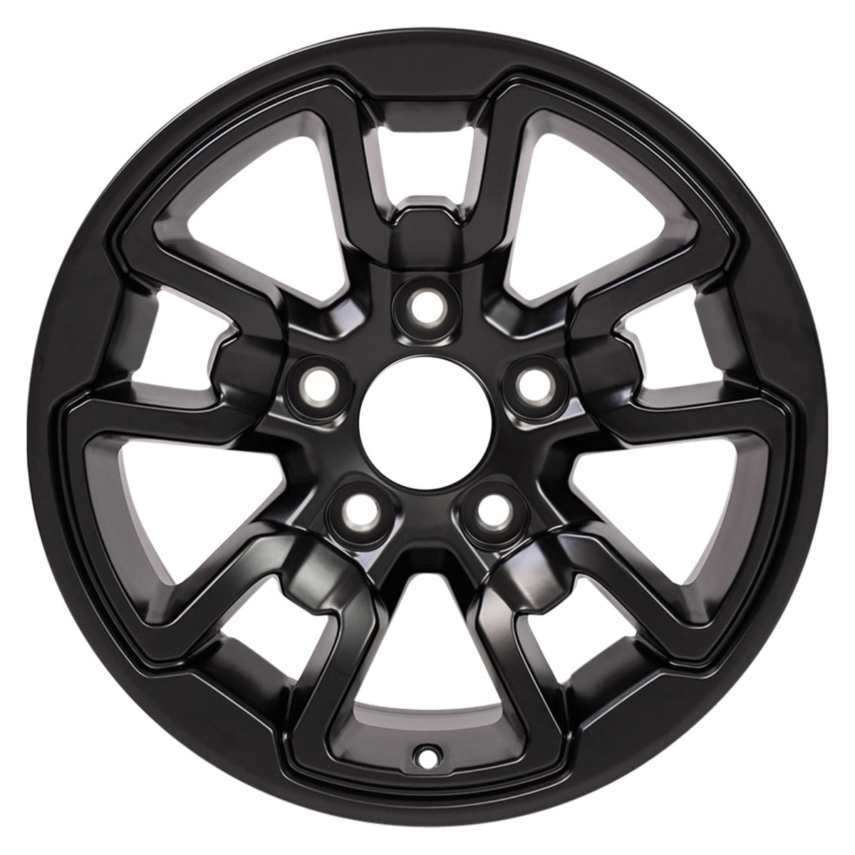 2016 Dodge RAM 1500 17" OEM Wheel Rim W2553B