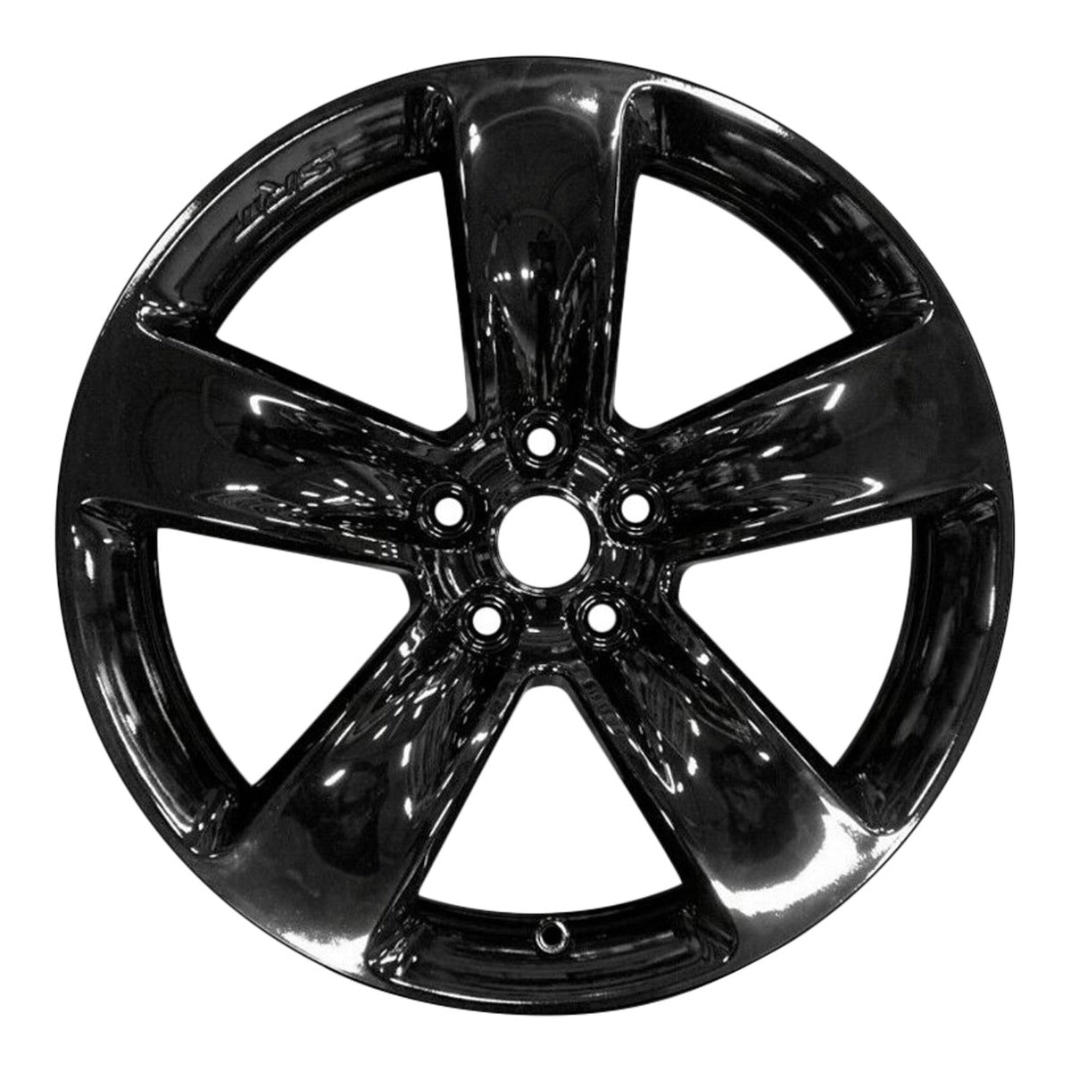 2018 Dodge Durango 20" OEM Wheel Rim W2625B