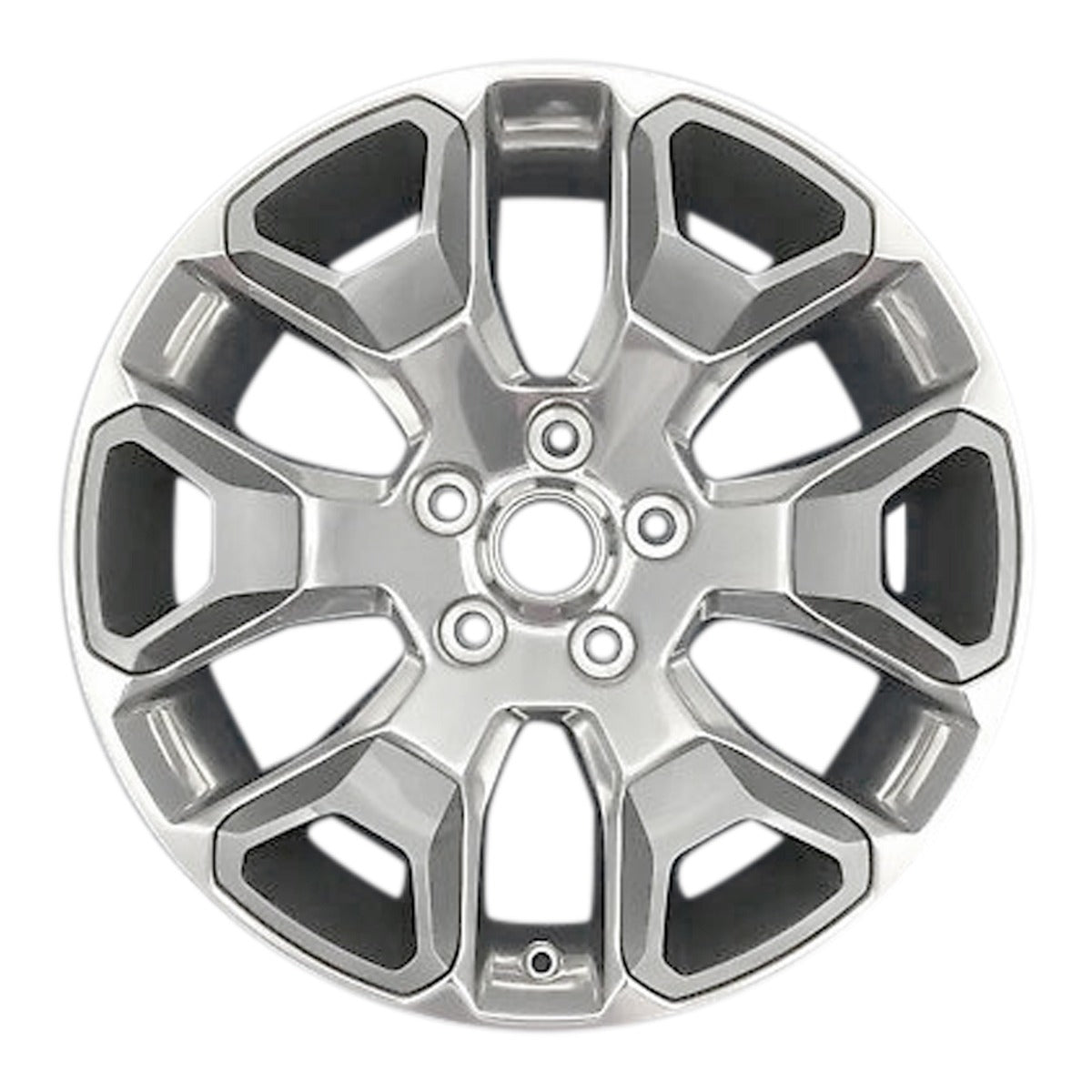 2018 RAM 1500 20" OEM Wheel Rim W2629P