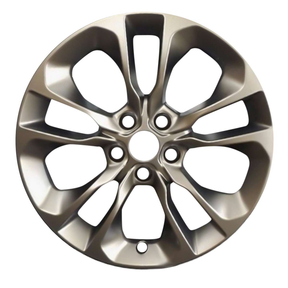 2021 Dodge Durango 20" OEM Wheel Rim W2659BZ