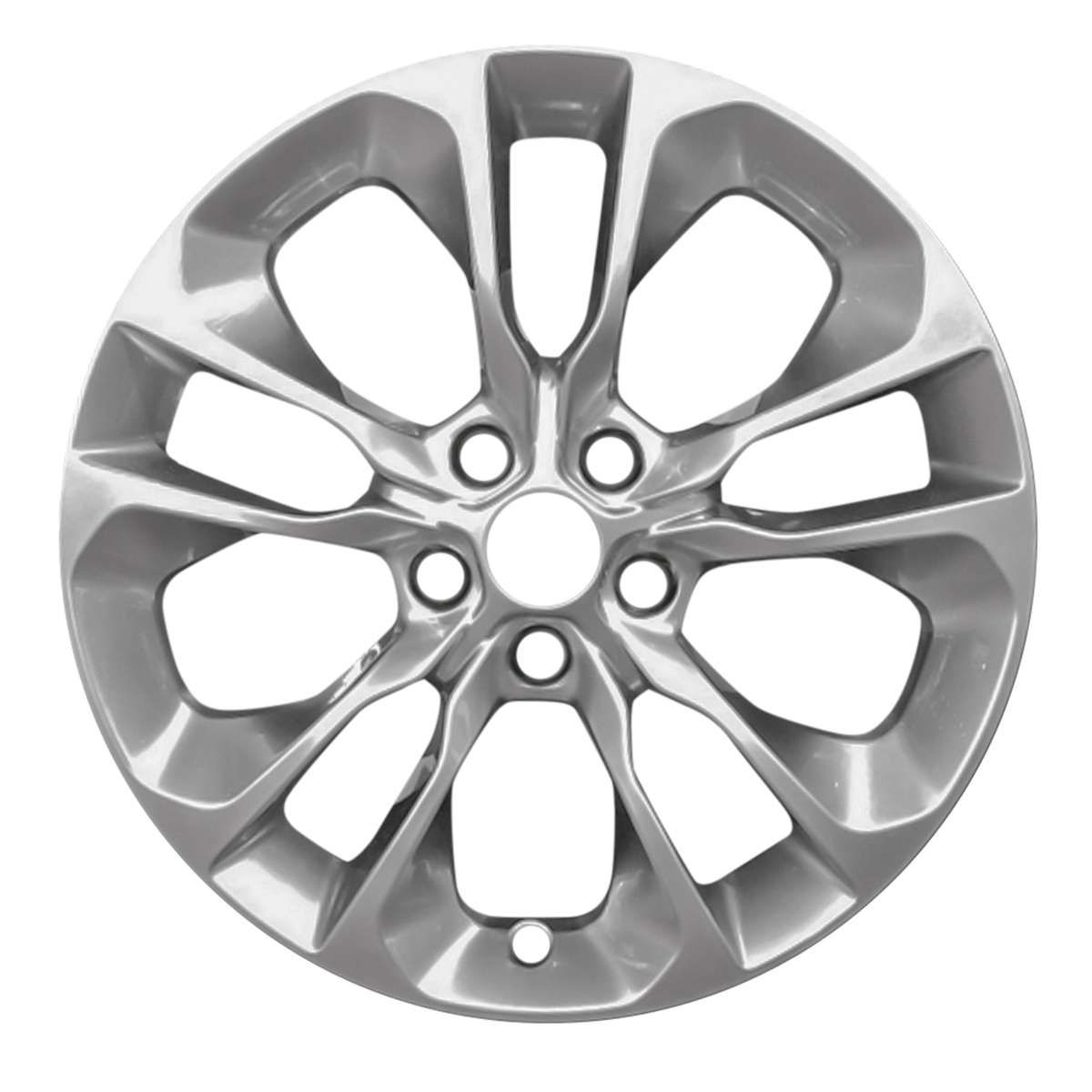 2023 Dodge Durango 20" OEM Wheel Rim W2659S