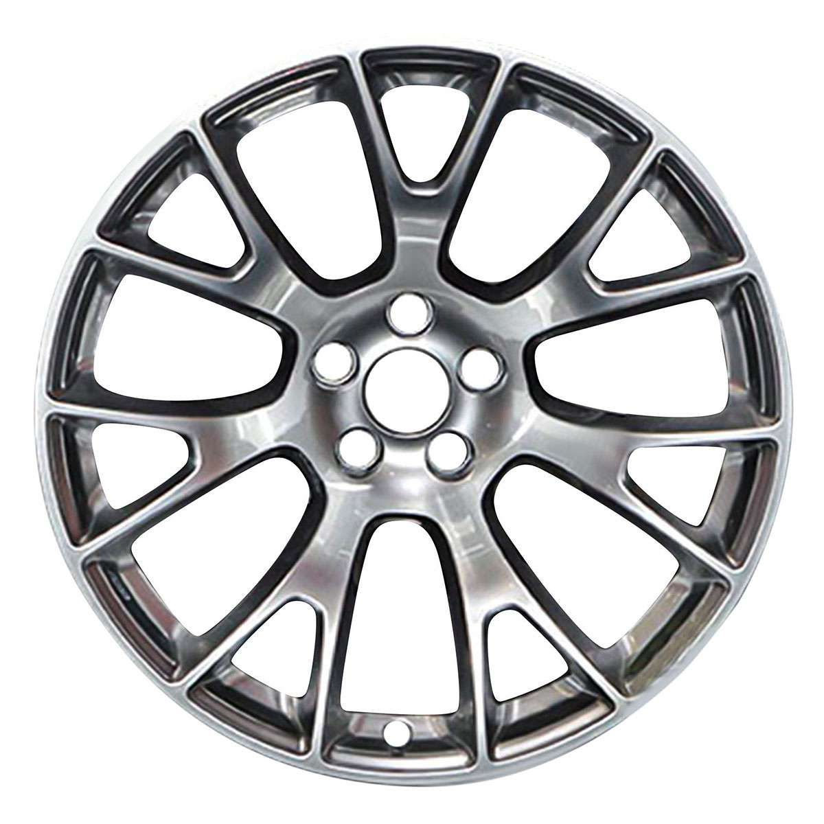 2022 Dodge Challenger 20" OEM Wheel Rim W2719MC