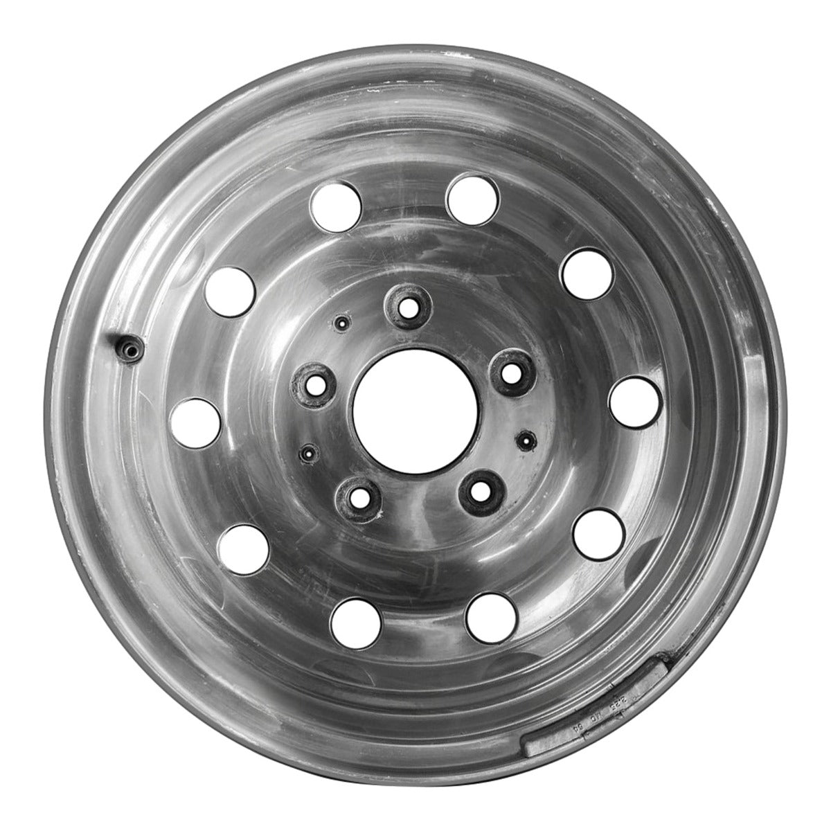 1995 Ford Bronco 15 Oem Wheel Rim W3136ms