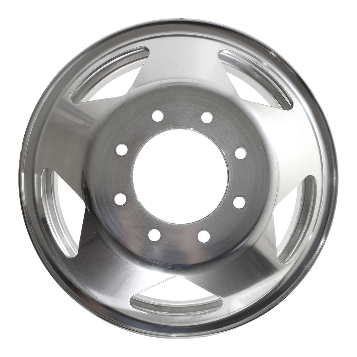 1999 Ford F-350 16" OEM Wheel Rim W3335BP