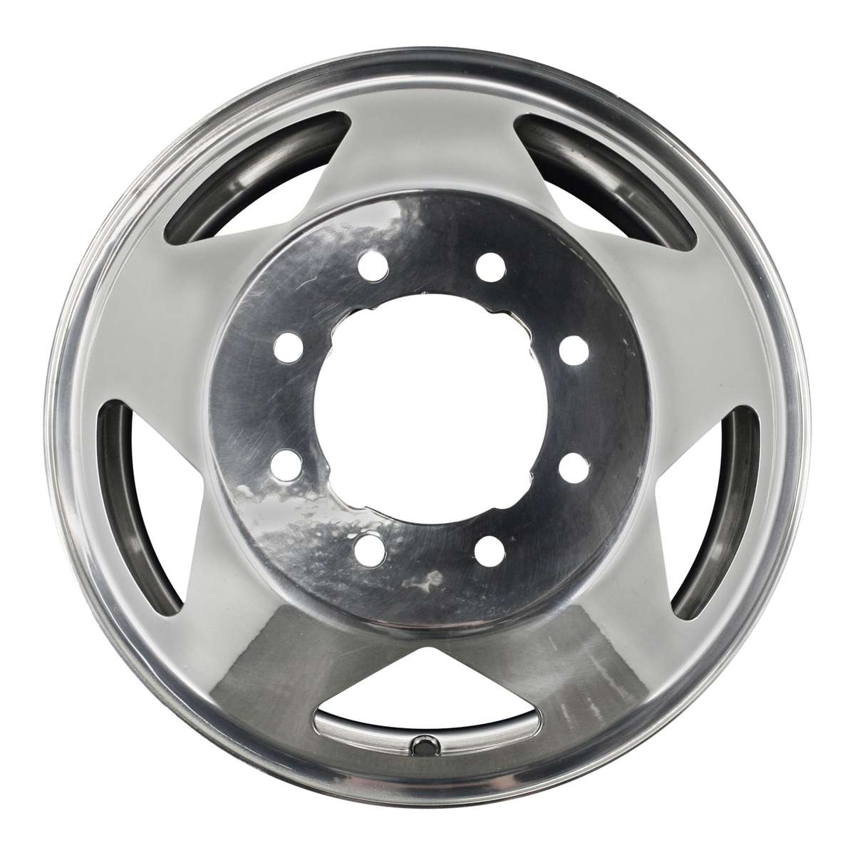 2004 Ford F-350 16" OEM Wheel Rim W3335AP