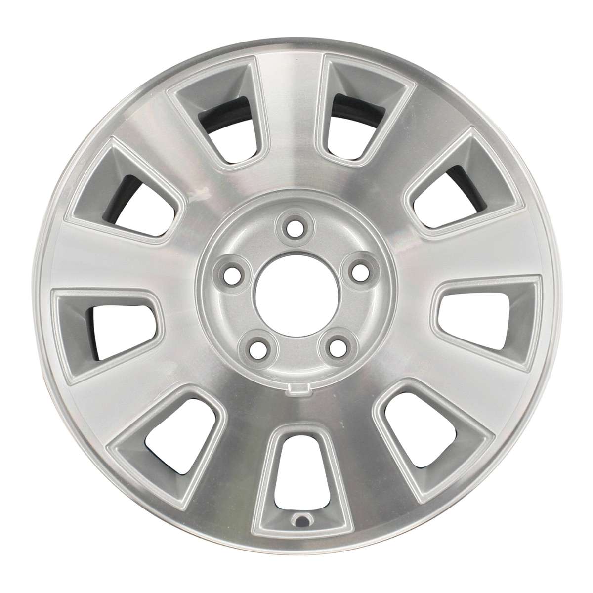 2006 Ford Crown Victoria New 16" Replacement Wheel Rim RW3496MS