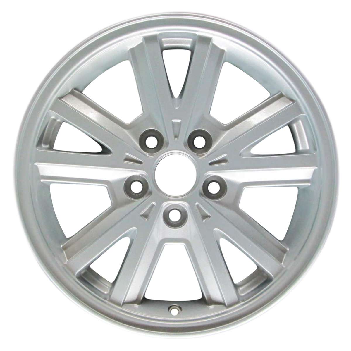 2005 Ford Mustang 16" OEM Wheel Rim W3587S