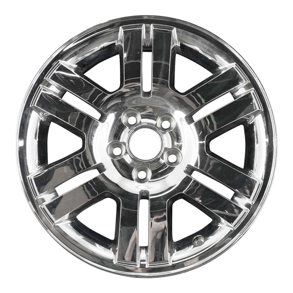 2008 Ford Explorer New 18