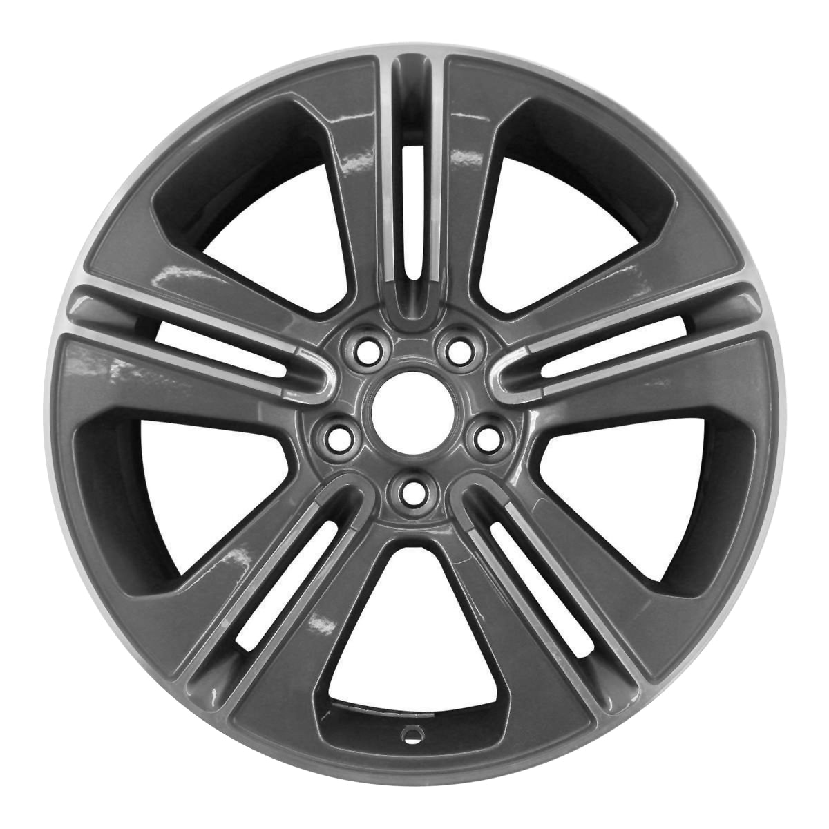 2014 Ford Mustang 19" OEM Wheel Rim GT W3908AMC