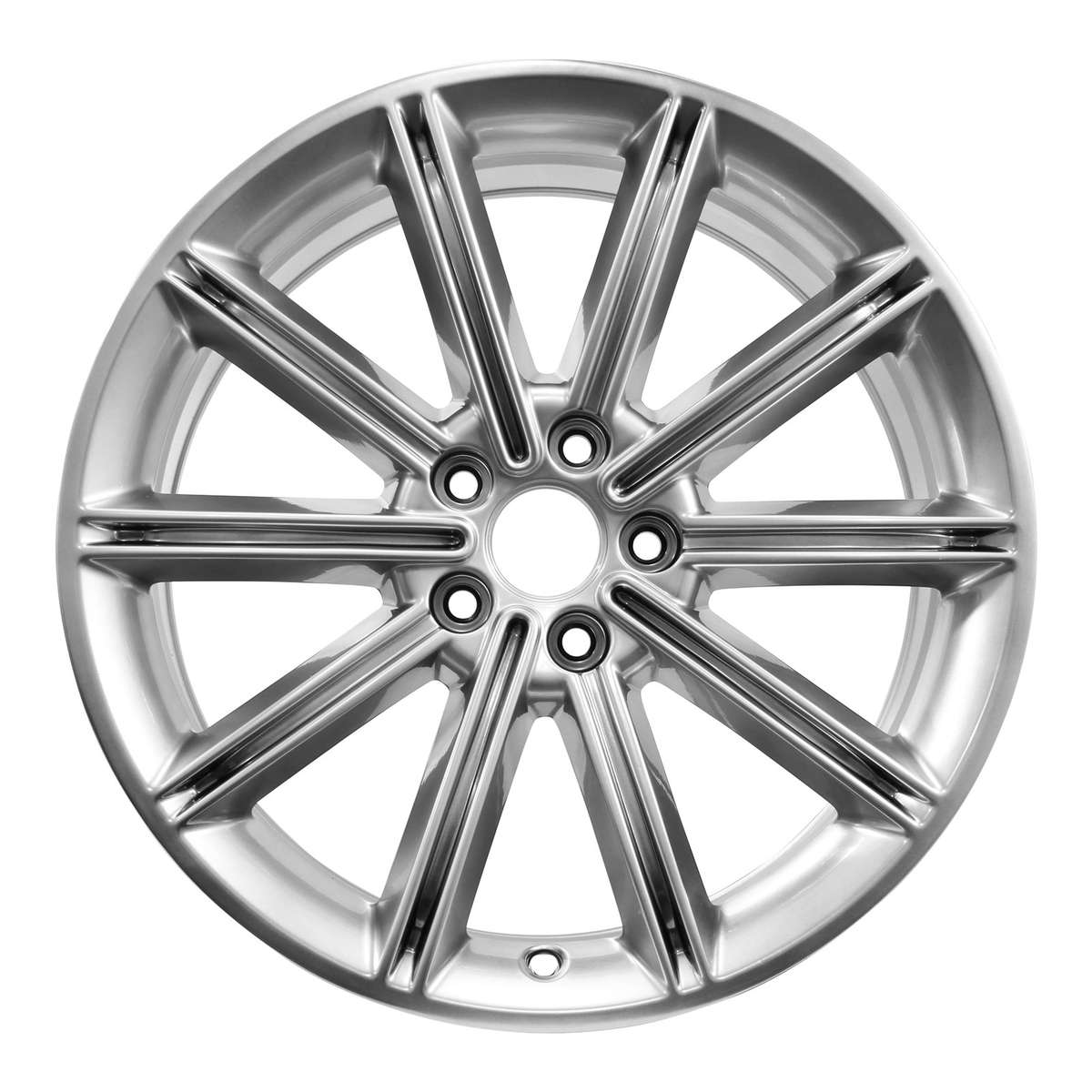 2019 Ford Flex 19" OEM Wheel Rim W3933H
