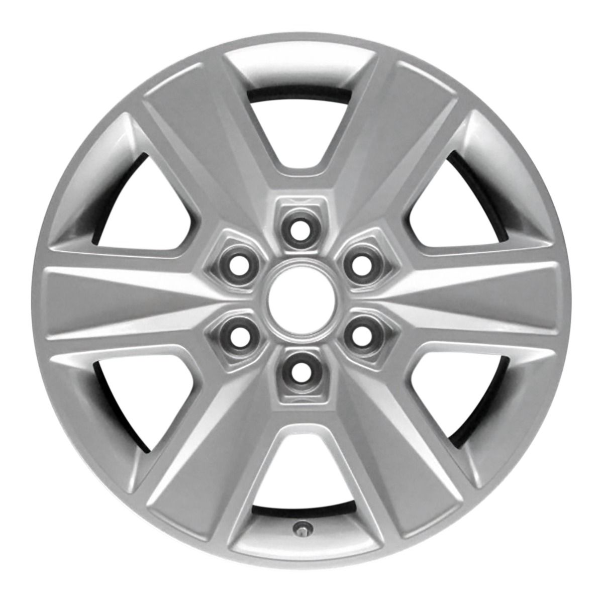 2019 Ford F-150 18" OEM Wheel Rim W3999S