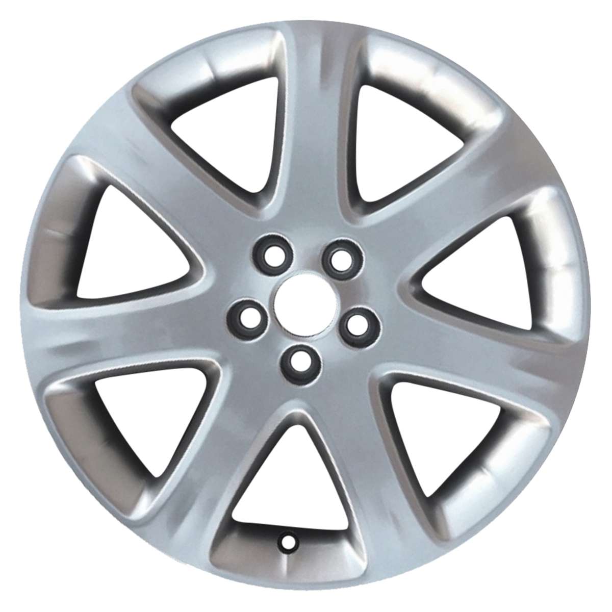 2017 Buick Encore 18" OEM Wheel Rim W4130H