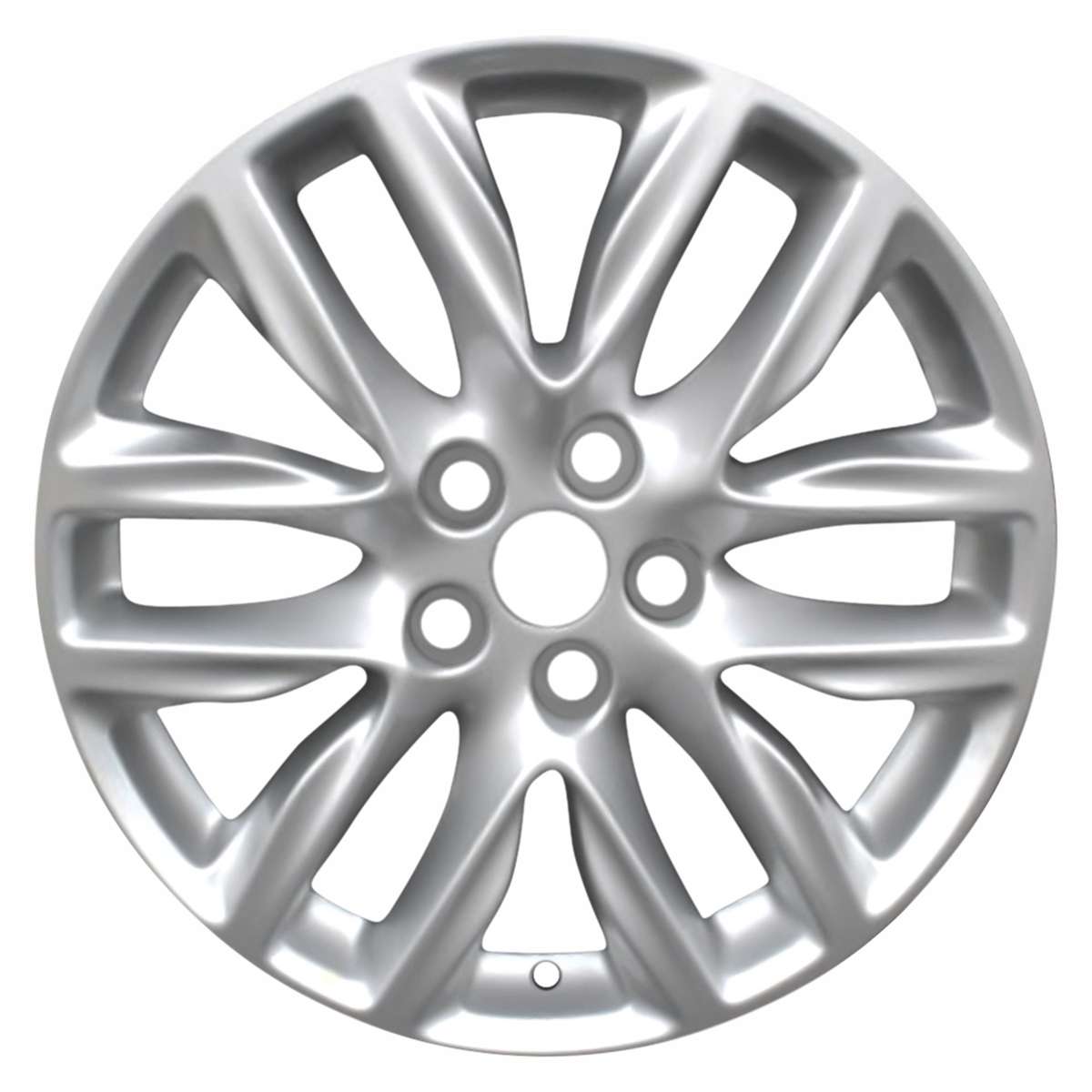 2019 Buick Envision 19" OEM Wheel Rim W4152S