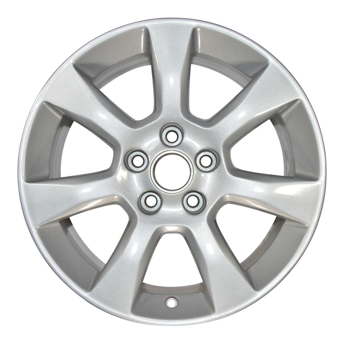 2015 Cadillac ATS 17" OEM Wheel Rim W4702S
