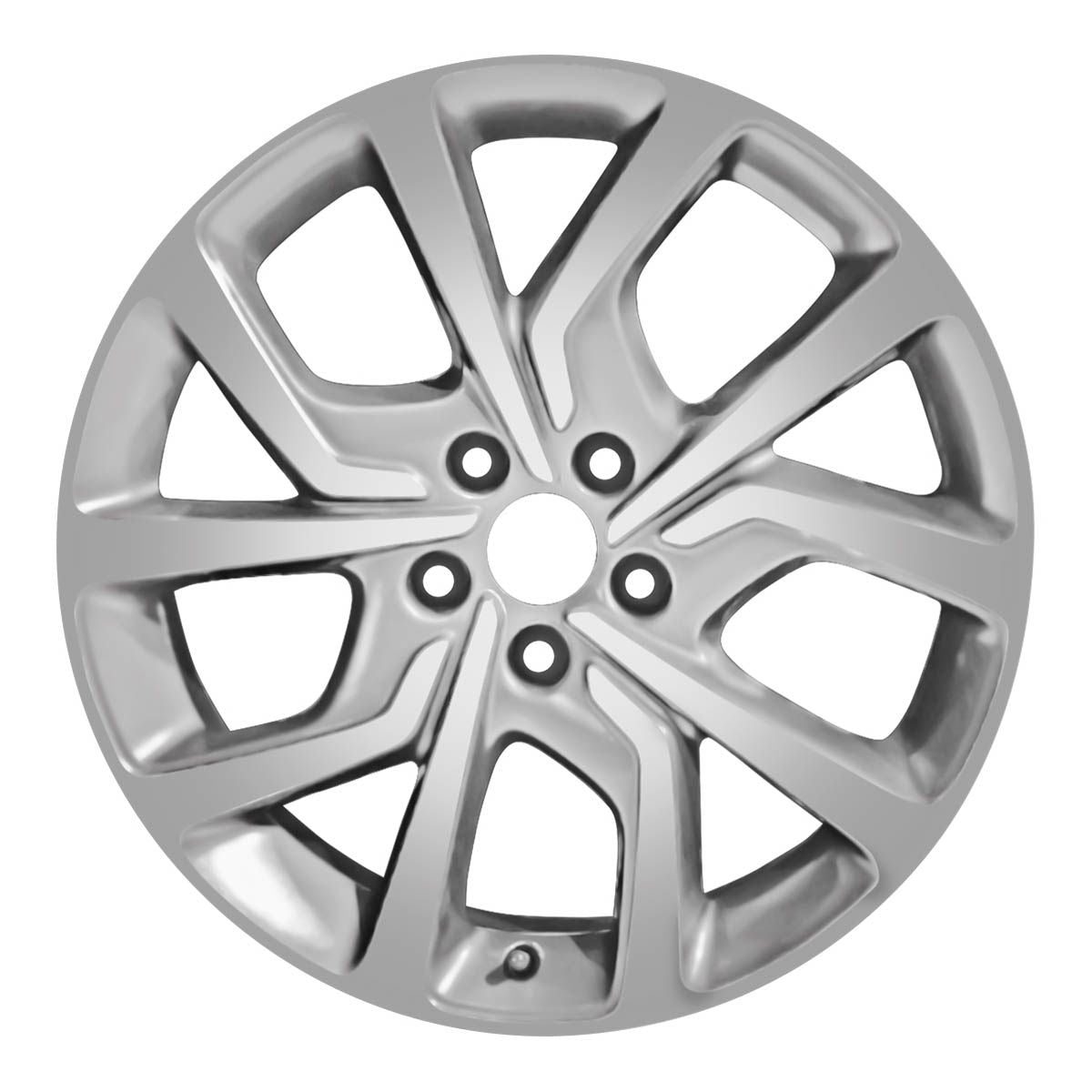 2018 Buick Regal 19" OEM Wheel Rim W4813S