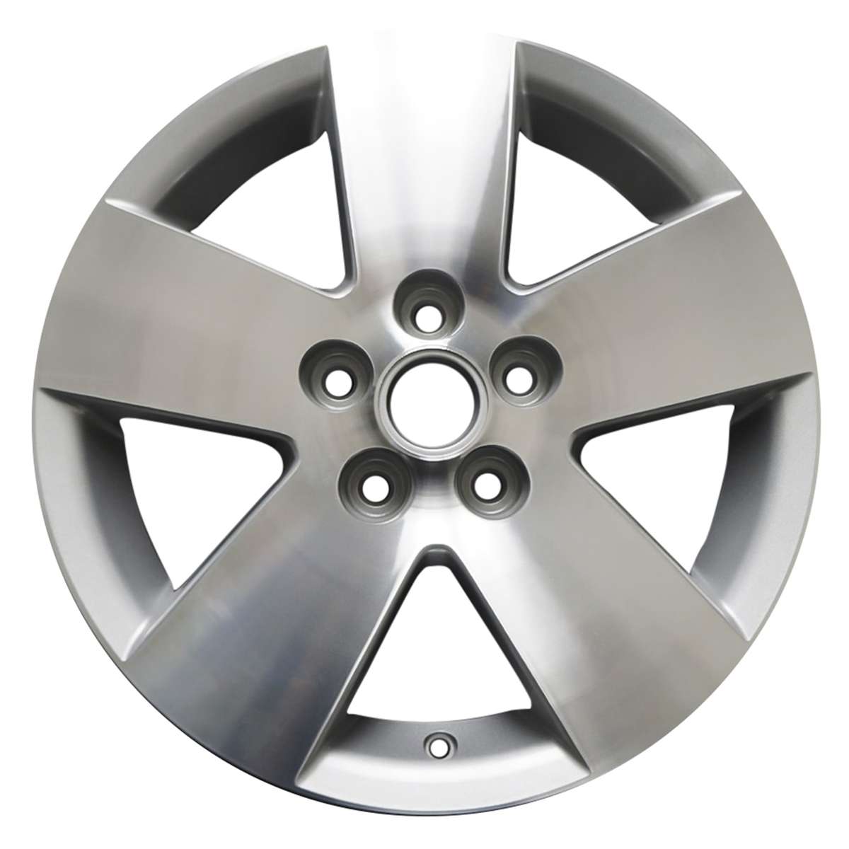 2008 Chevrolet Malibu 16" OEM Wheel Rim W5045MS