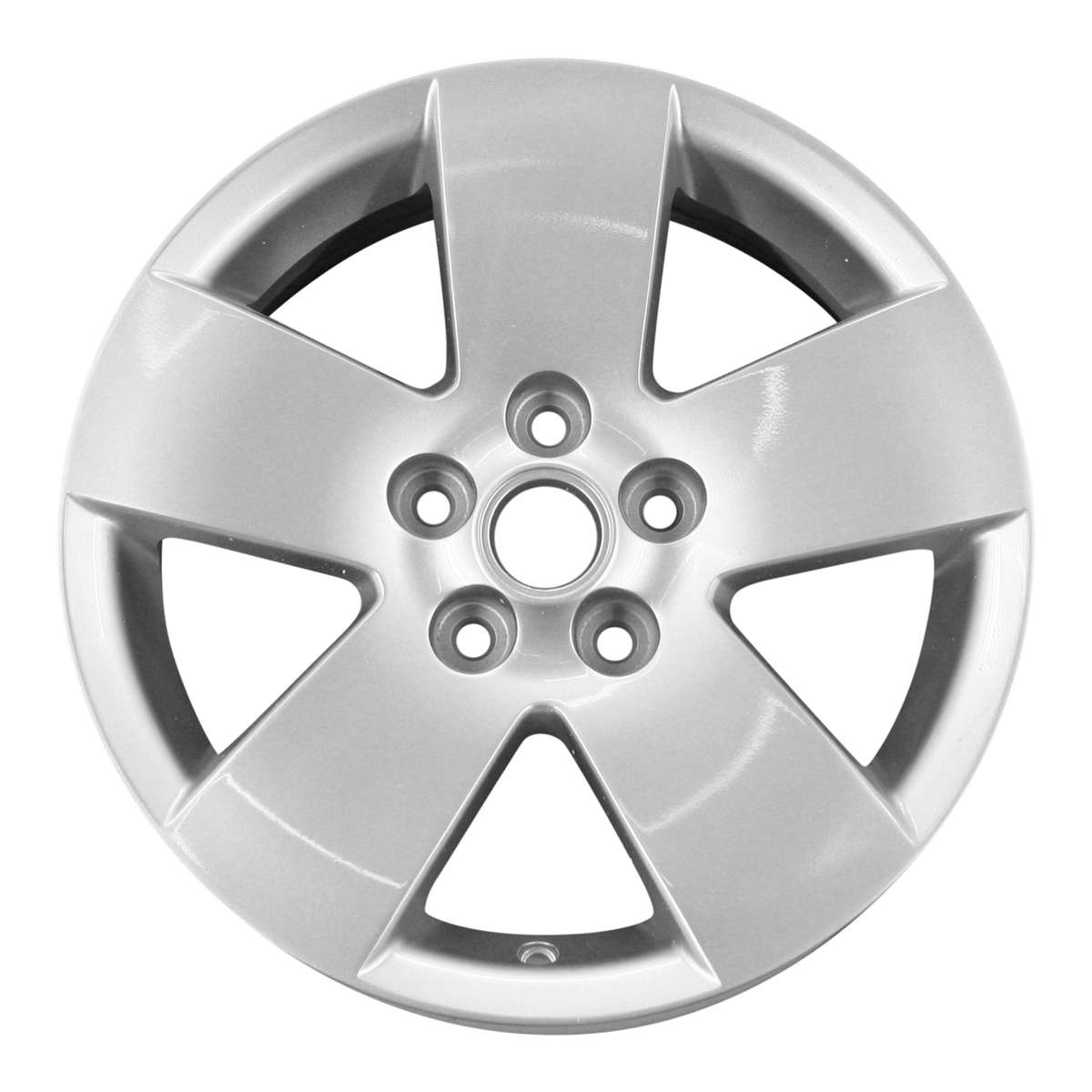 2008 Chevrolet Malibu 16" OEM Wheel Rim W5045S