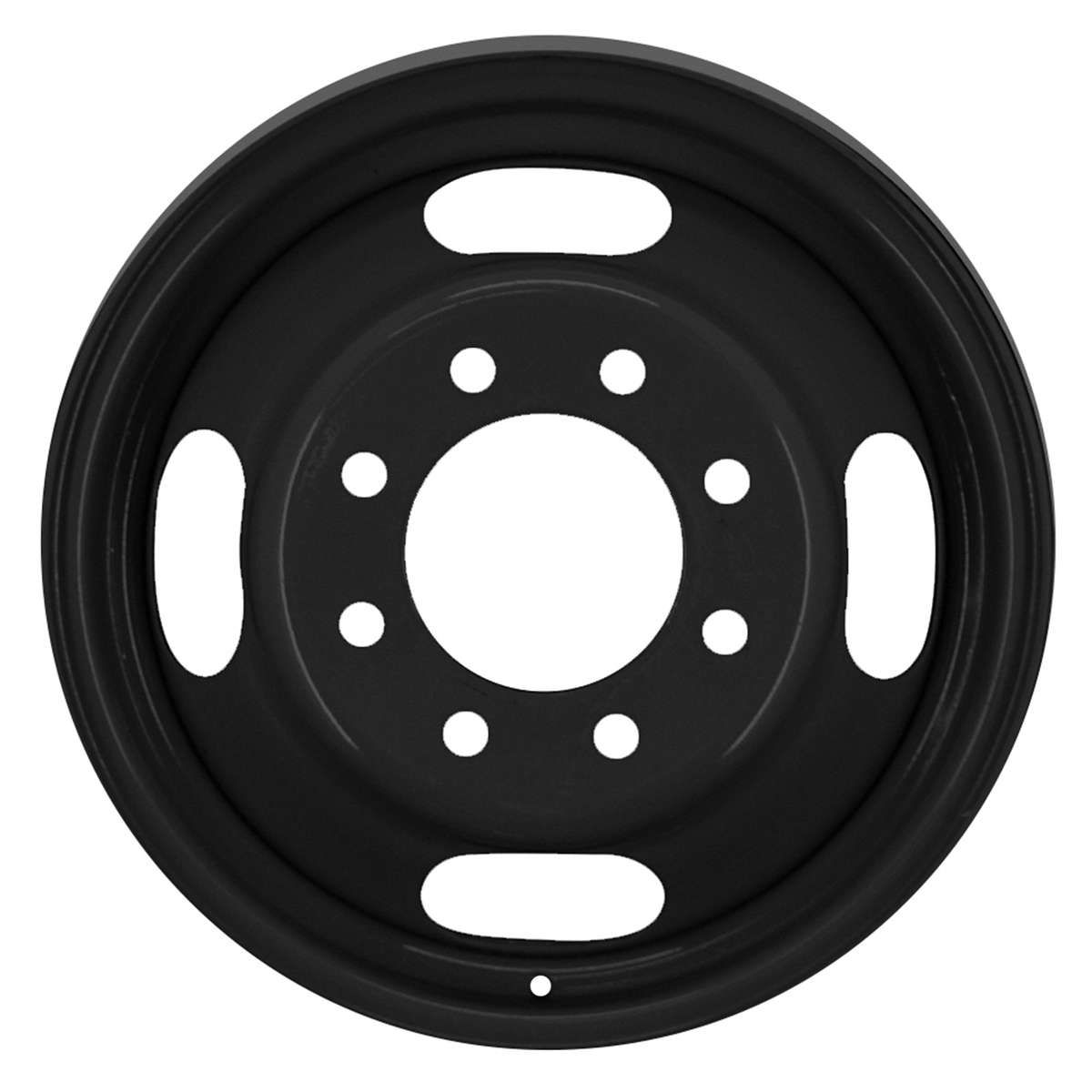 2008 GMC Sierra 3500 New 16" Replacement Wheel Rim RW5125B