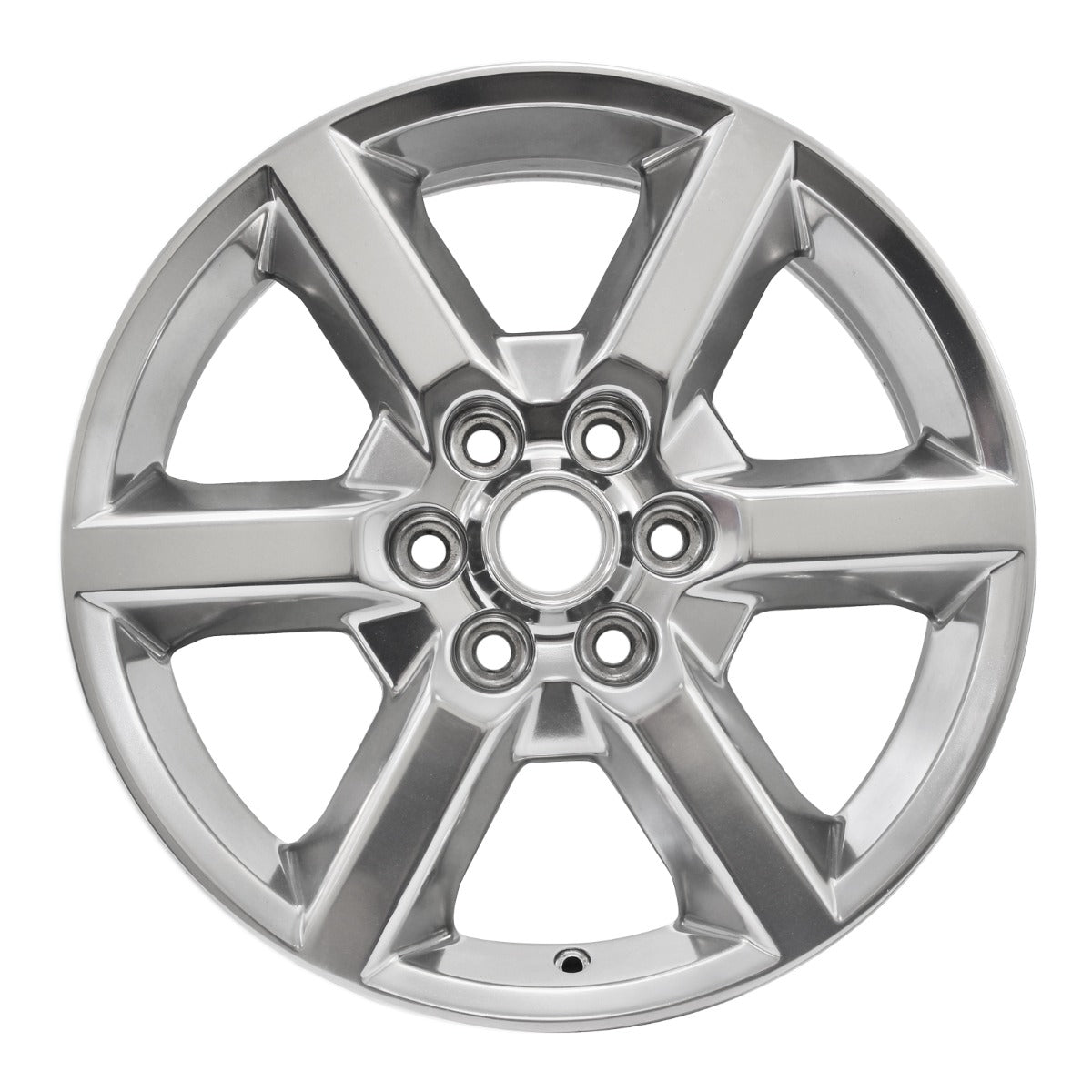 2010 GMC Acadia 19" OEM Wheel Rim W5283P