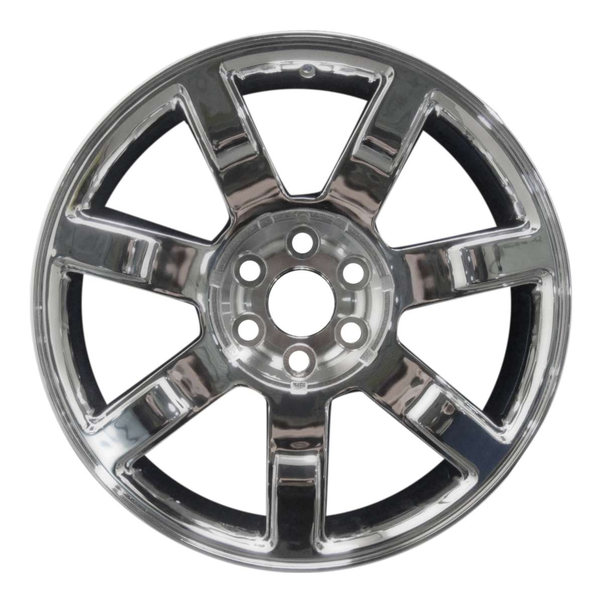 2007 Cadillac Escalade New 22" Replacement Wheel Rim RW5309CHR