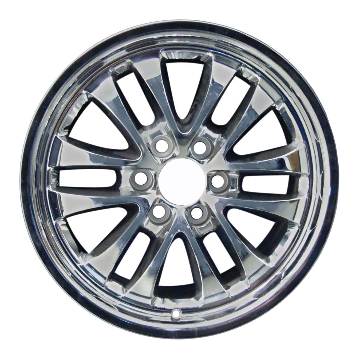 2008 GMC Envoy 18" OEM Wheel Rim W5320CHR