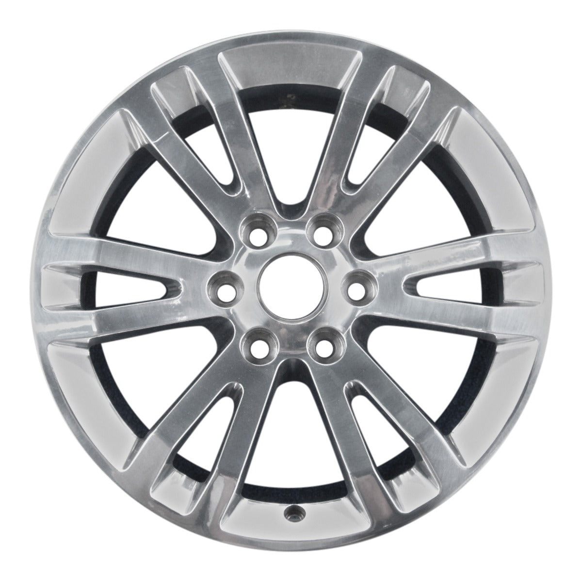 2008 GMC Envoy 18" OEM Wheel Rim W5321P