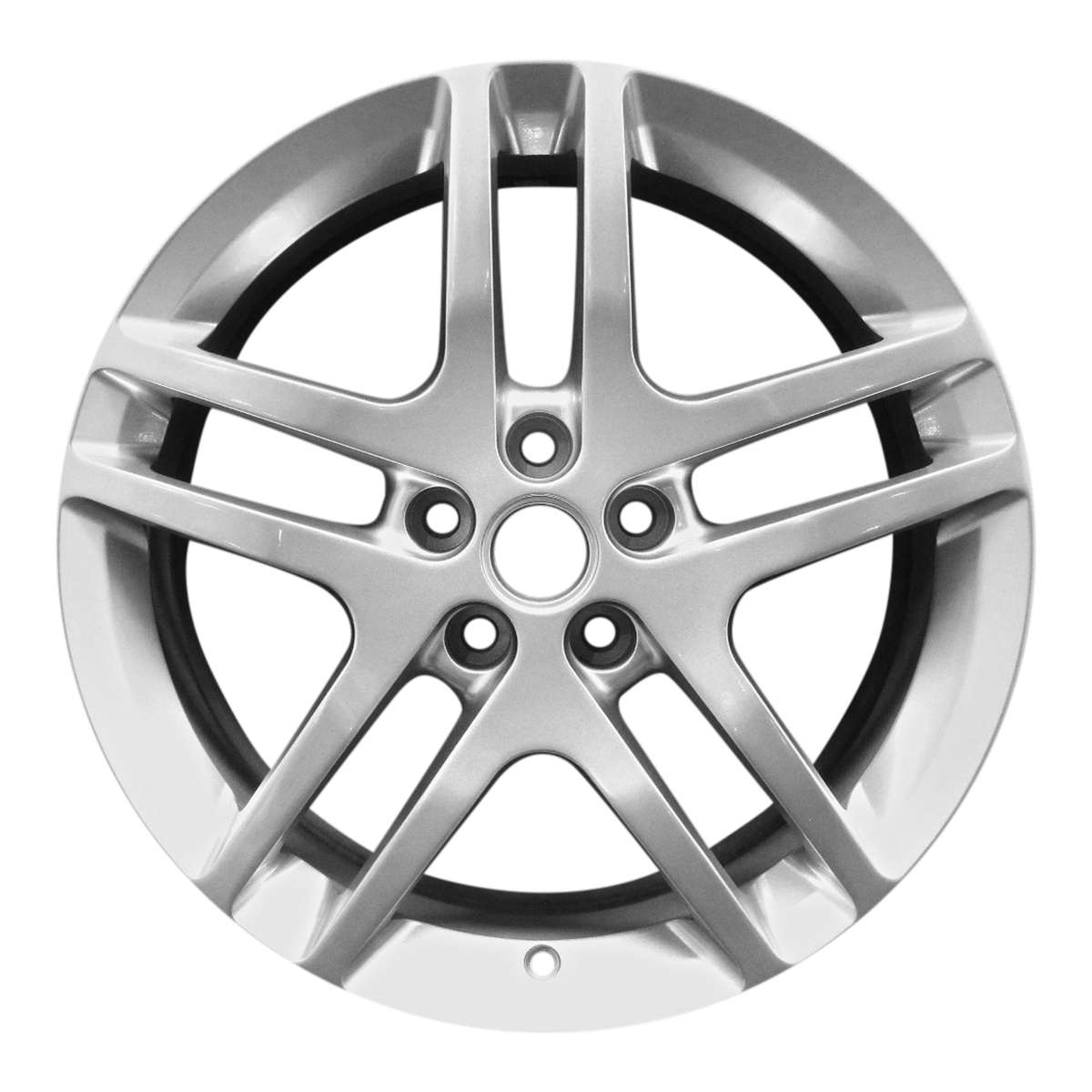 2010 Chevrolet Cobalt 18" OEM Wheel Rim W5351S