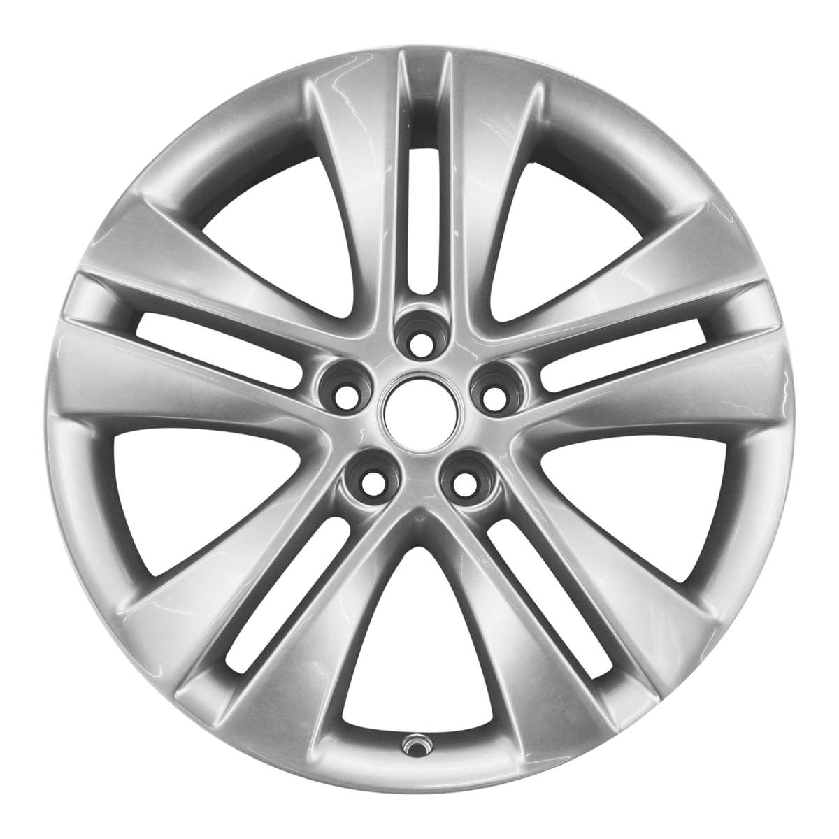 2013 Chevrolet Cruze 18" OEM Wheel Rim W5477H