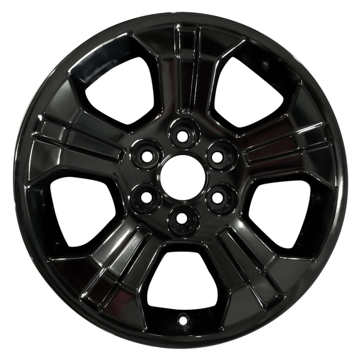 2016 GMC Sierra 1500 18" OEM Wheel Rim W5647B