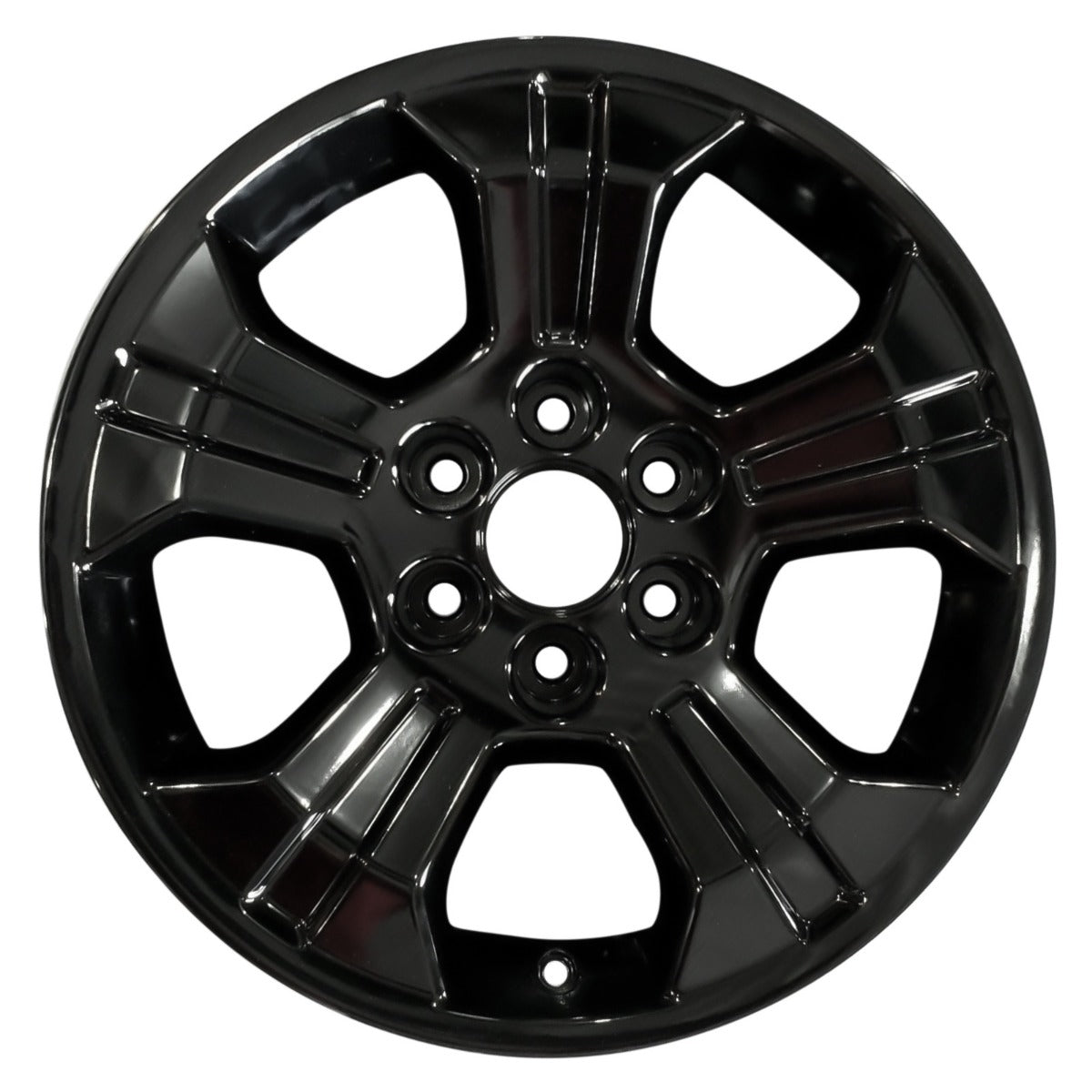2018 GMC Sierra 1500 New 18" Replacement Wheel Rim RW5647GB