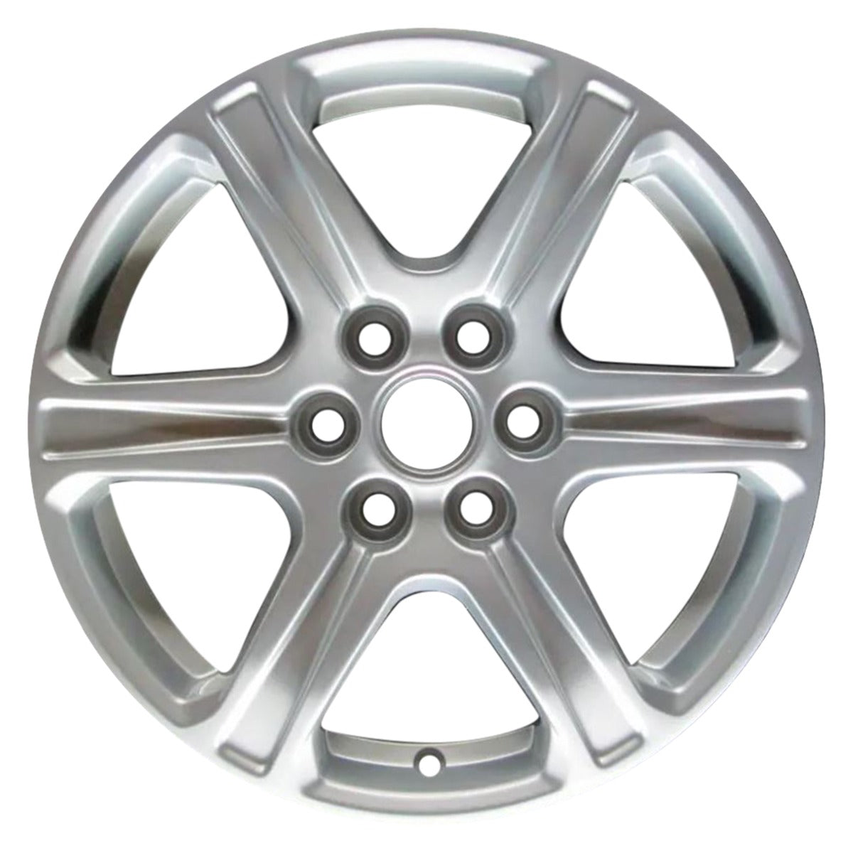 2017 GMC Acadia 17" OEM Wheel Rim W5795S