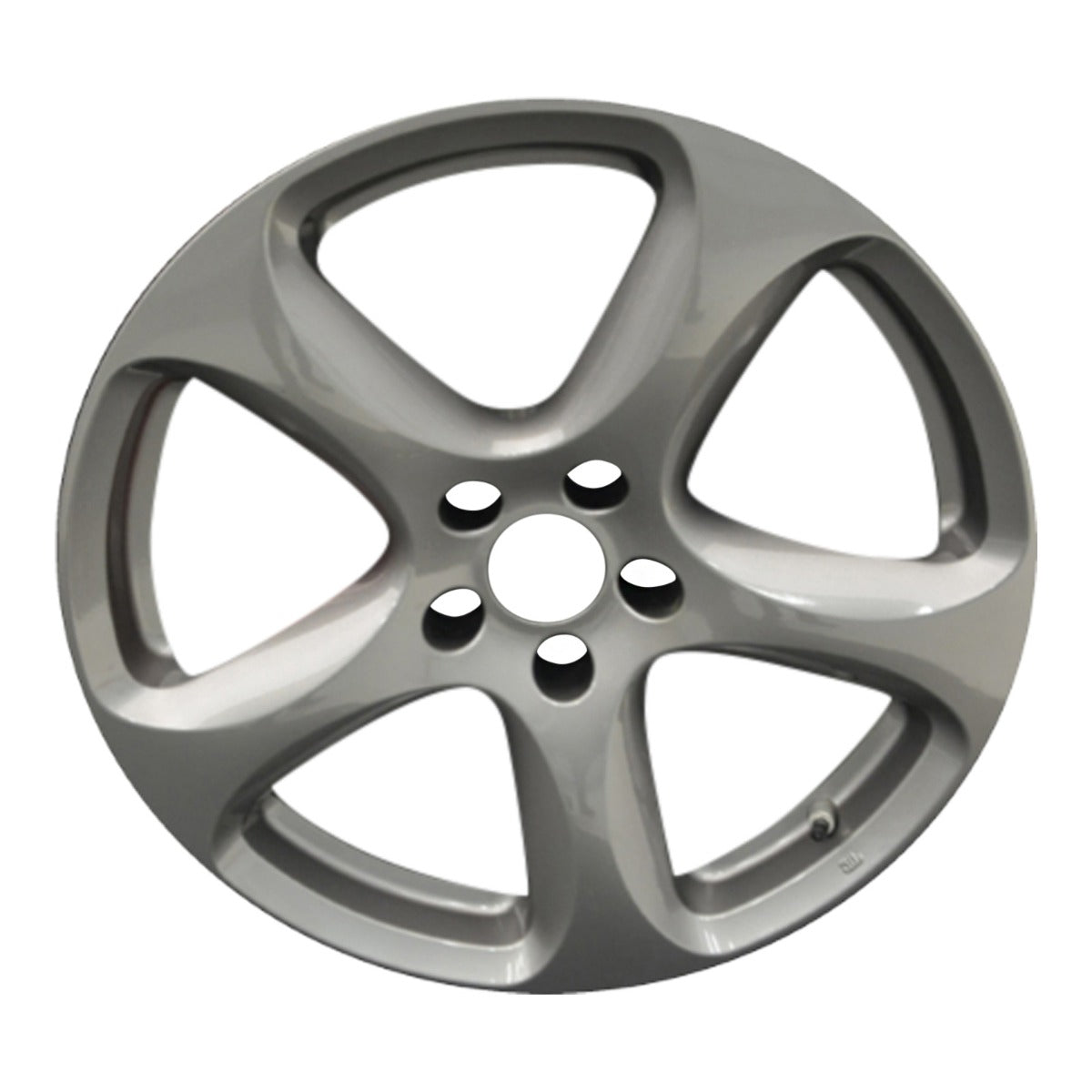 2019 Alfa Romeo Stelvio 18" OEM Wheel Rim W58168C