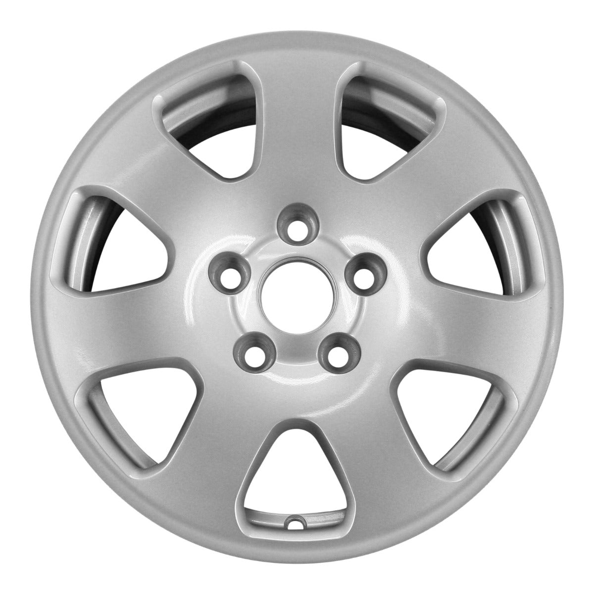2004 Audi A4 15" OEM Wheel Rim W58745S