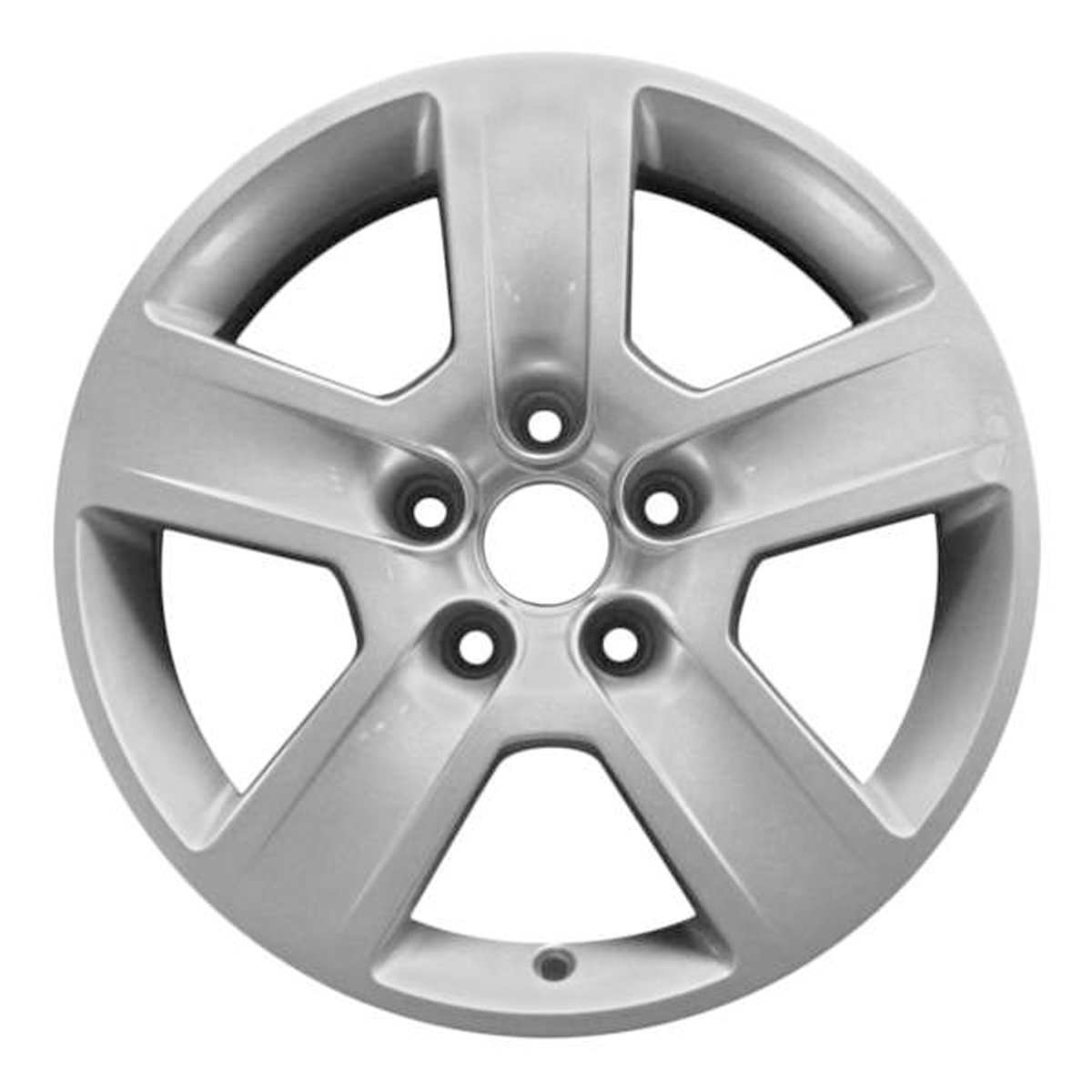 2005 Audi A4 16" OEM Wheel Rim W58747S